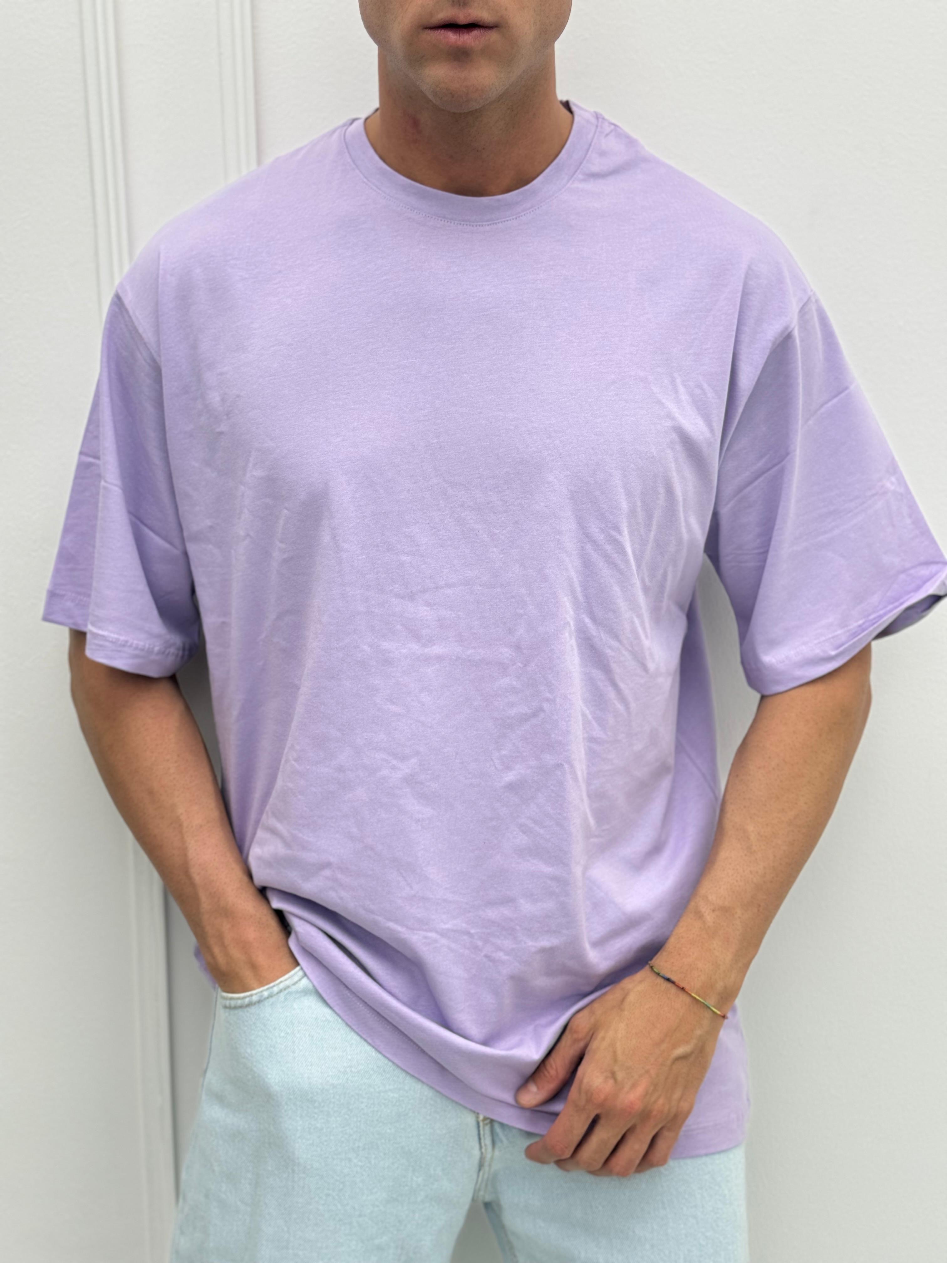 T-SHIRT OVER MADISON