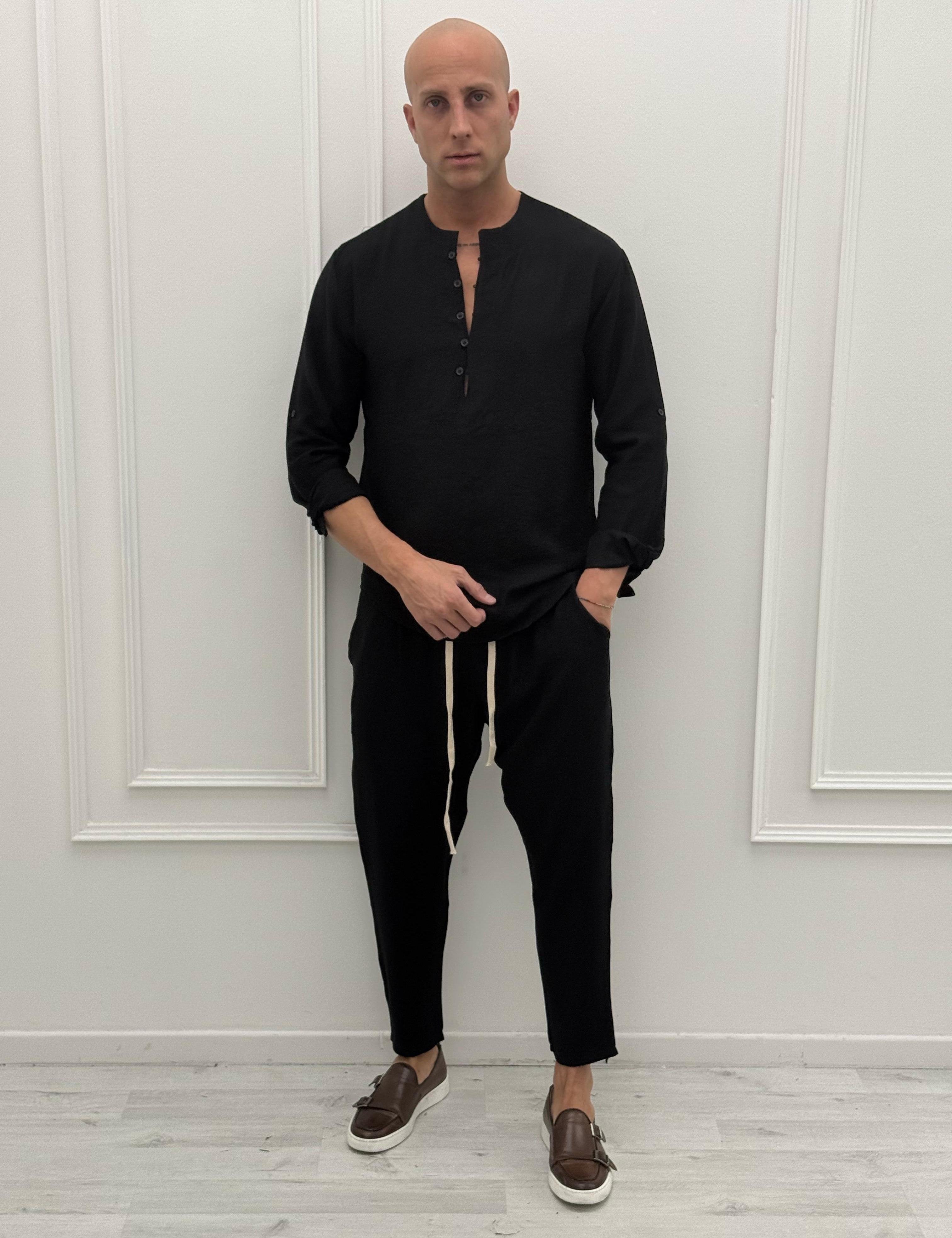 COORDINATO FORMENTERA