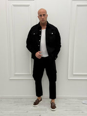 COORDINATO JEANS LINE