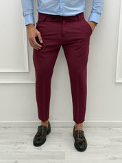 PANTALONE MOD CAPRI BASIC SUMMER