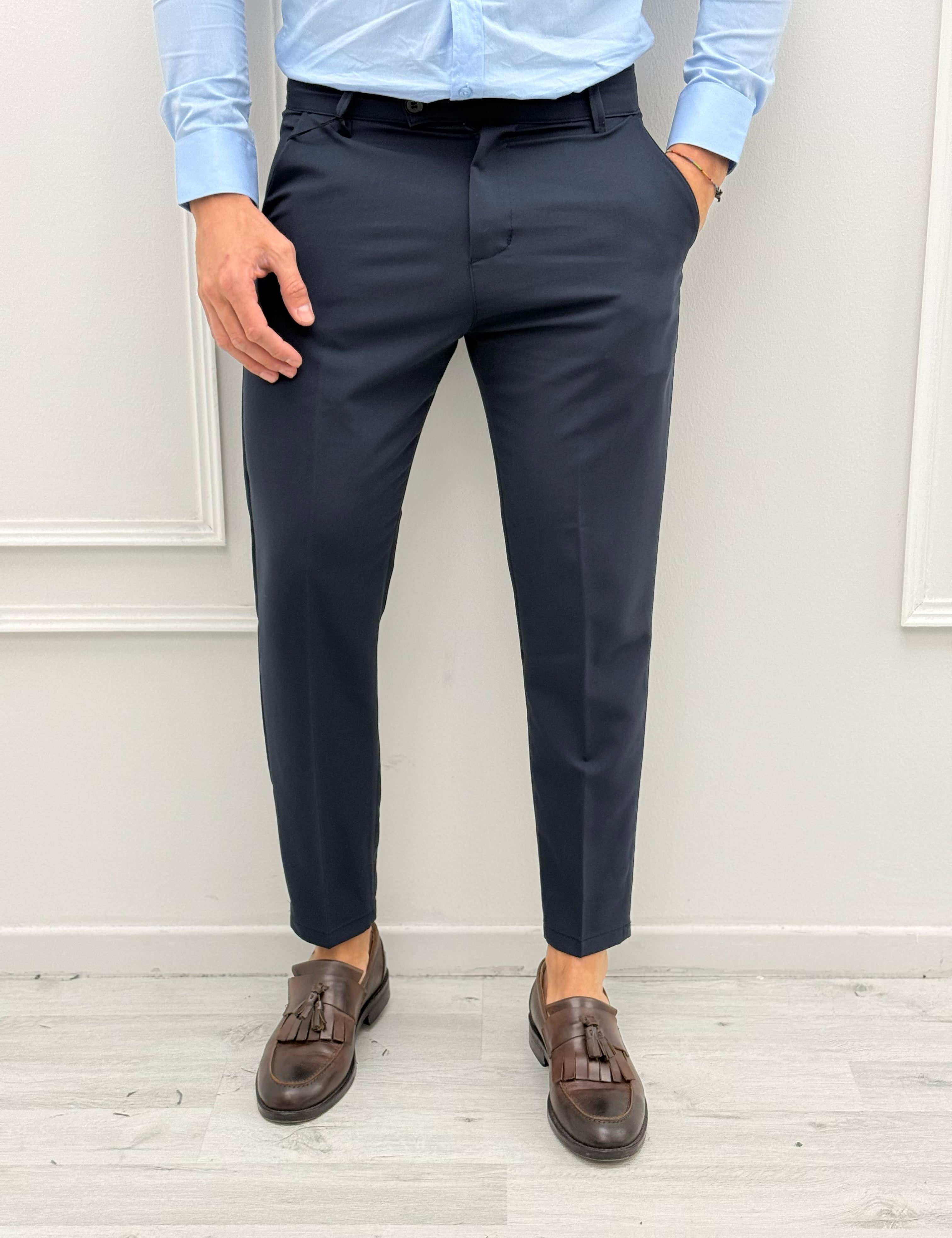 PANTALONE MOD CAPRI BASIC SUMMER