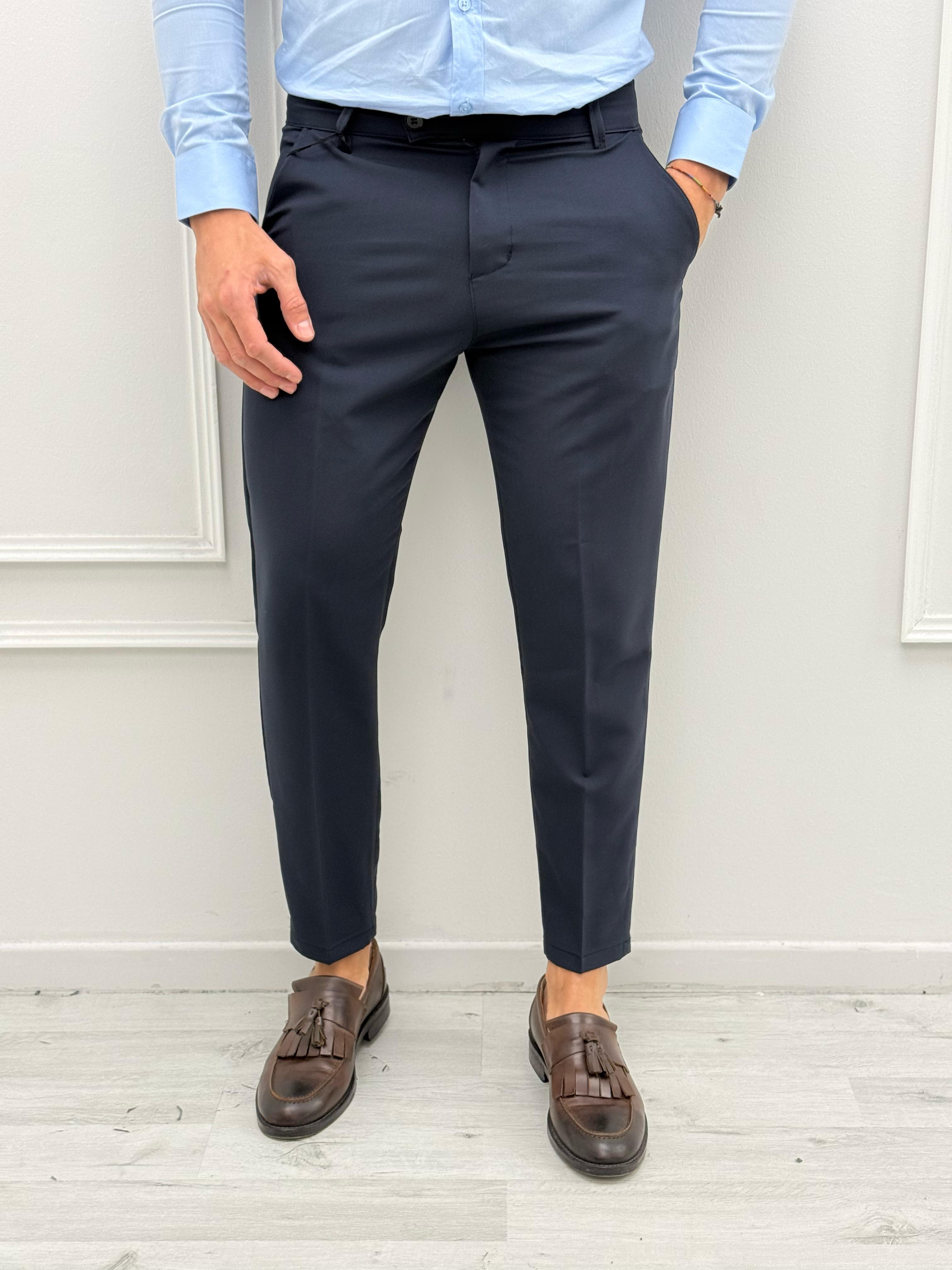 PANTALONE MOD CAPRI BASIC SUMMER