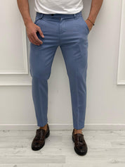 PANTALONE MOD CAPRI BASIC SUMMER