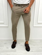 PANTALONE MOD CAPRI BASIC SUMMER