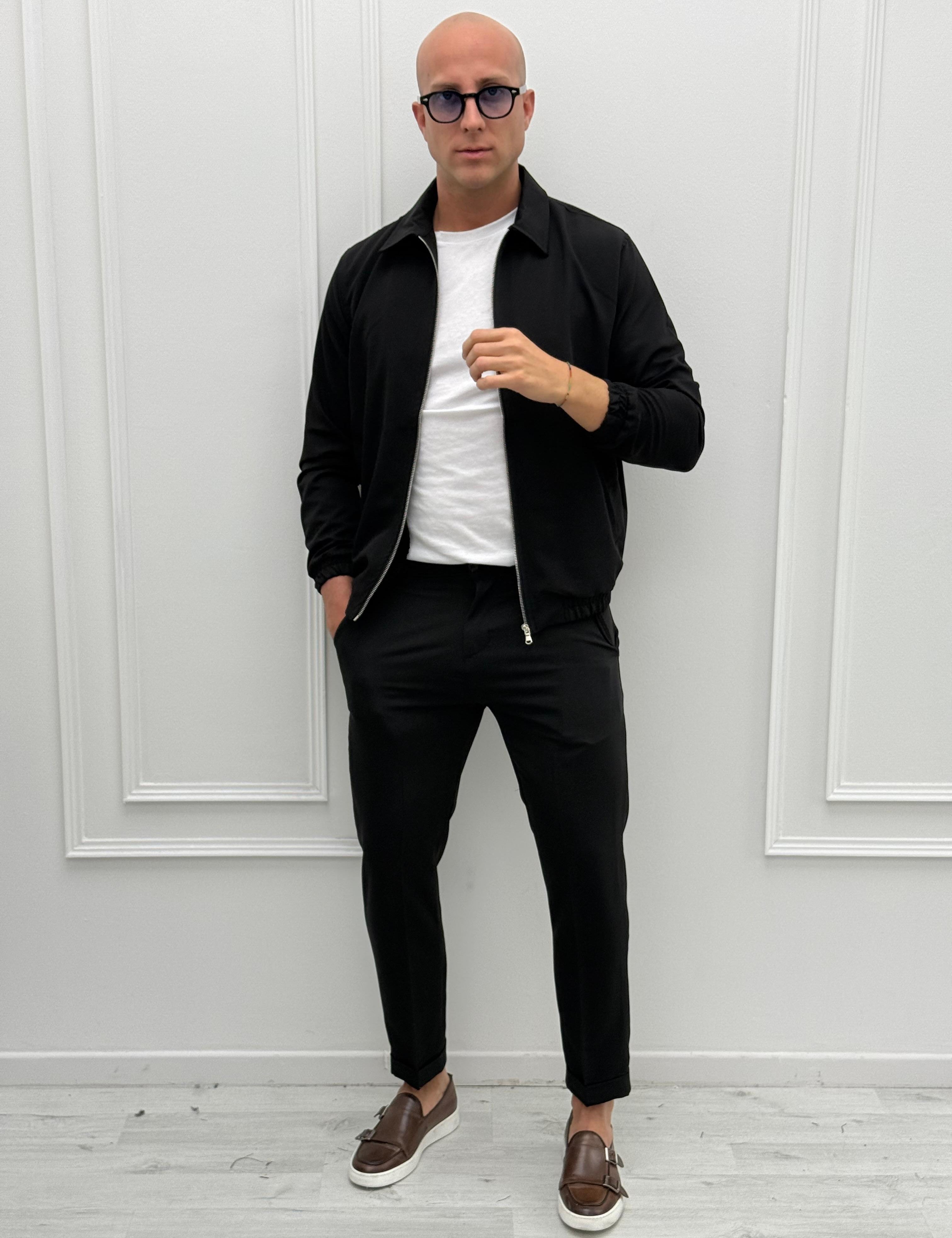 COORDINATO SUNRISE - Colore Panna Tg. XL