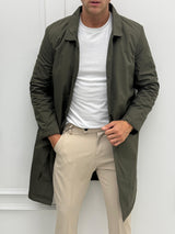 CLASSIC TRENCH COAT