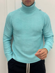 MAGLIONE DOLCEVITA EASY