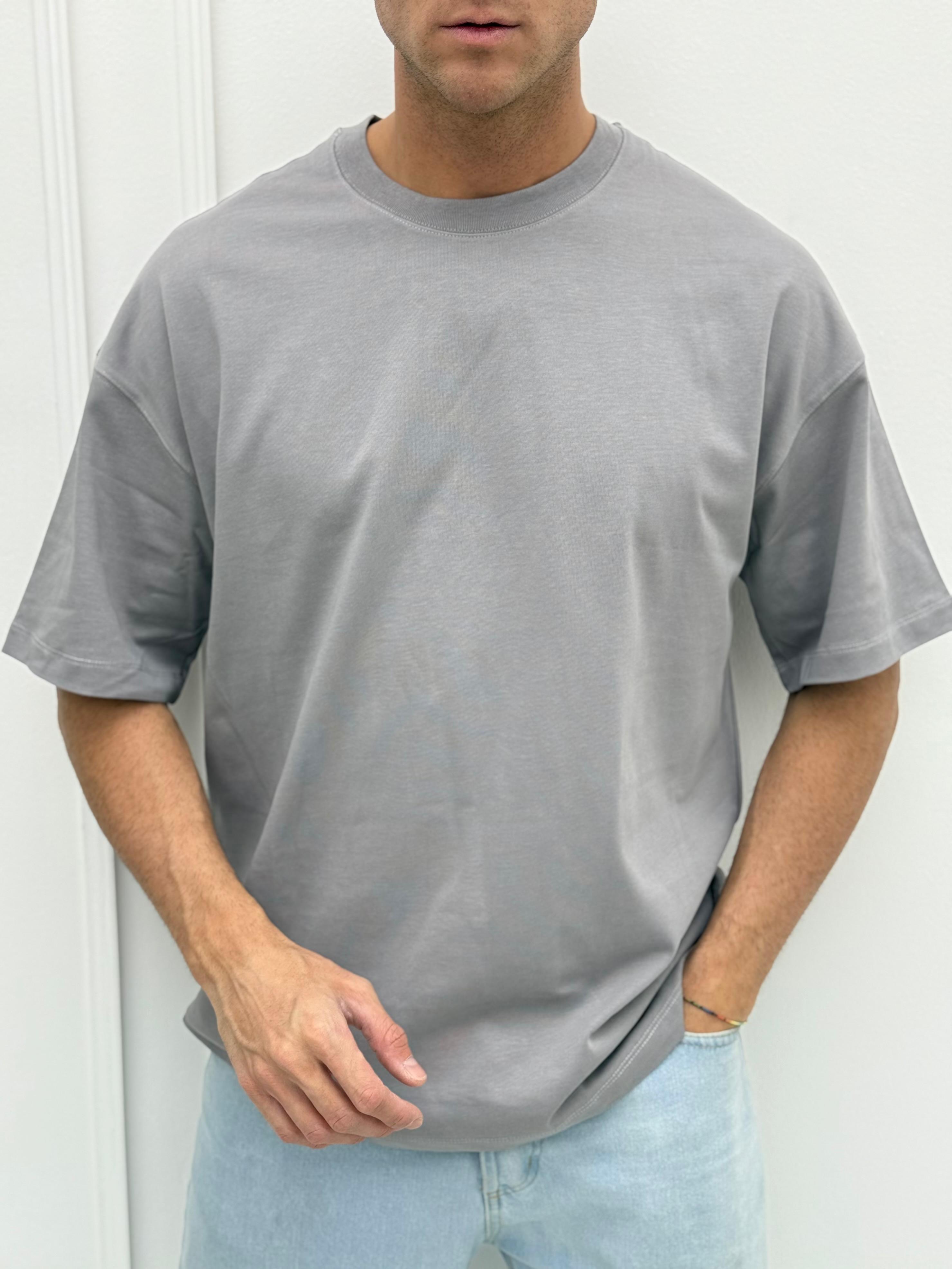 T-SHIRT OVER PREMIUM