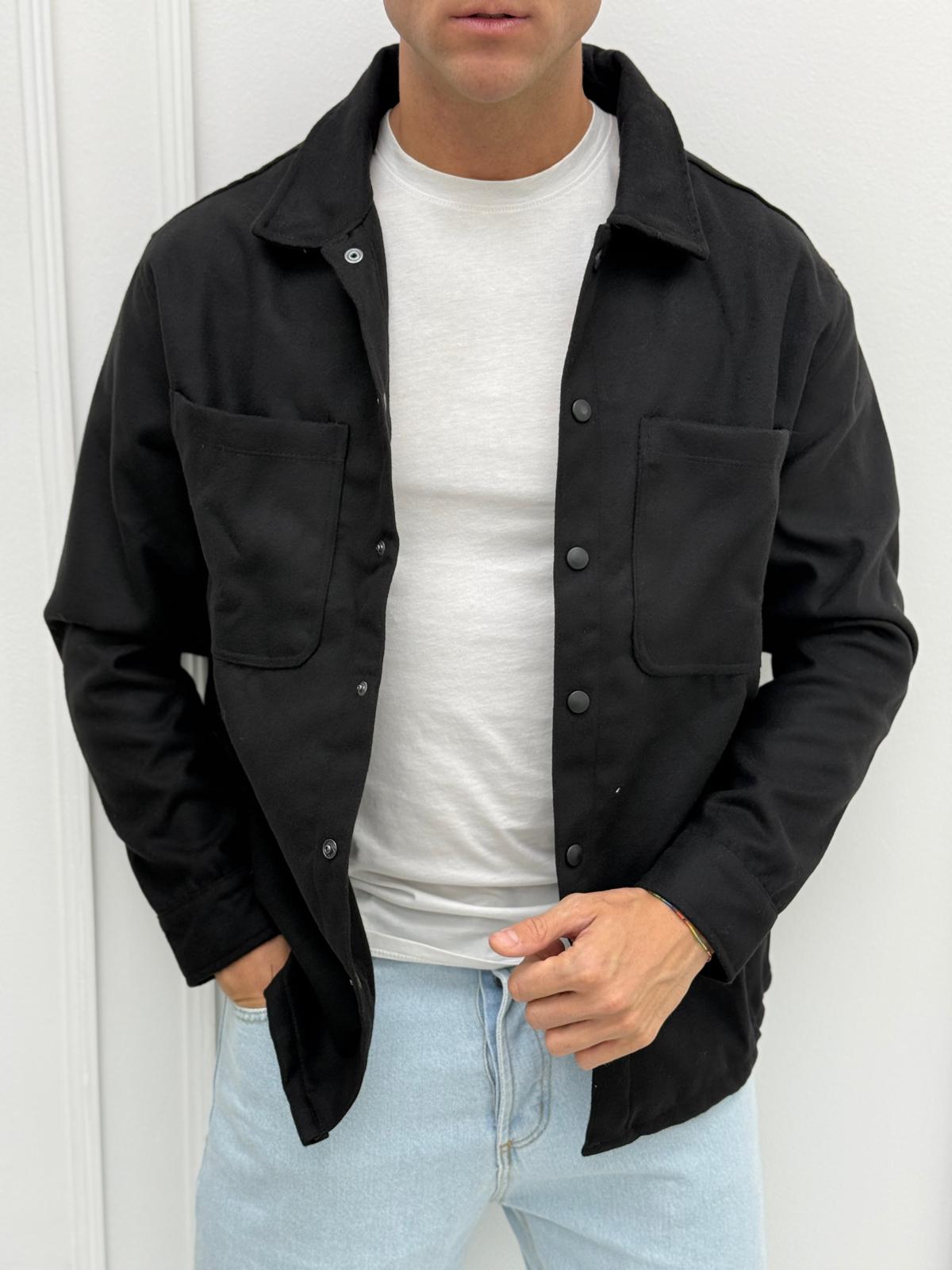 GIACCA CLOSE - Tg.M Grigio