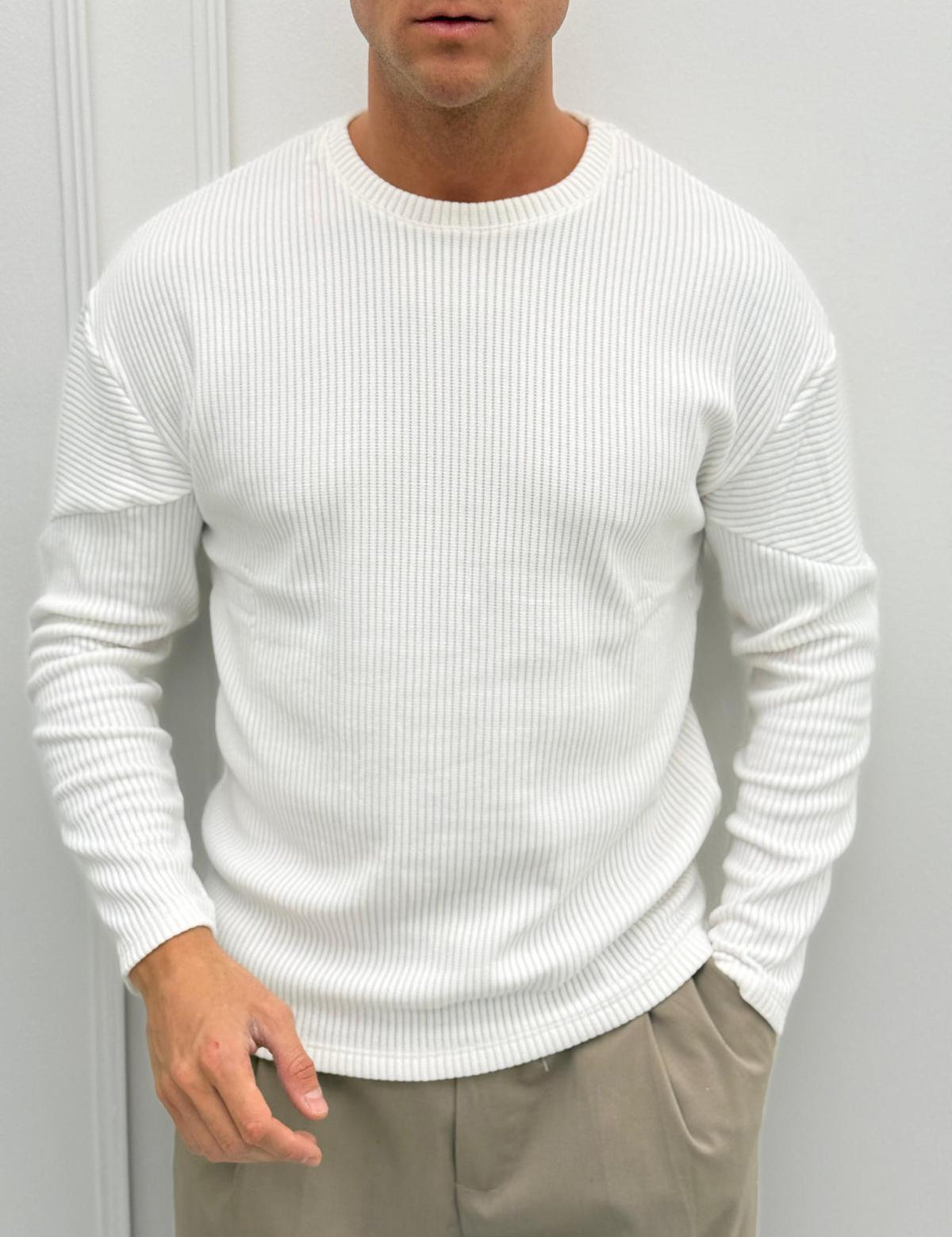 FELPA COSTINA MORBIDA