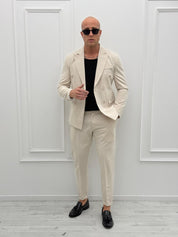 ABITO DOPPIOPETTO SPRING