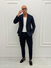 ABITO DOPPIOPETTO SPRING