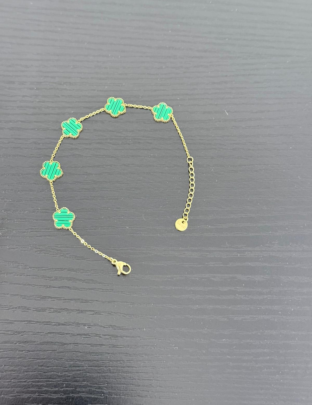 BRACCIALE FIVE FLOWER