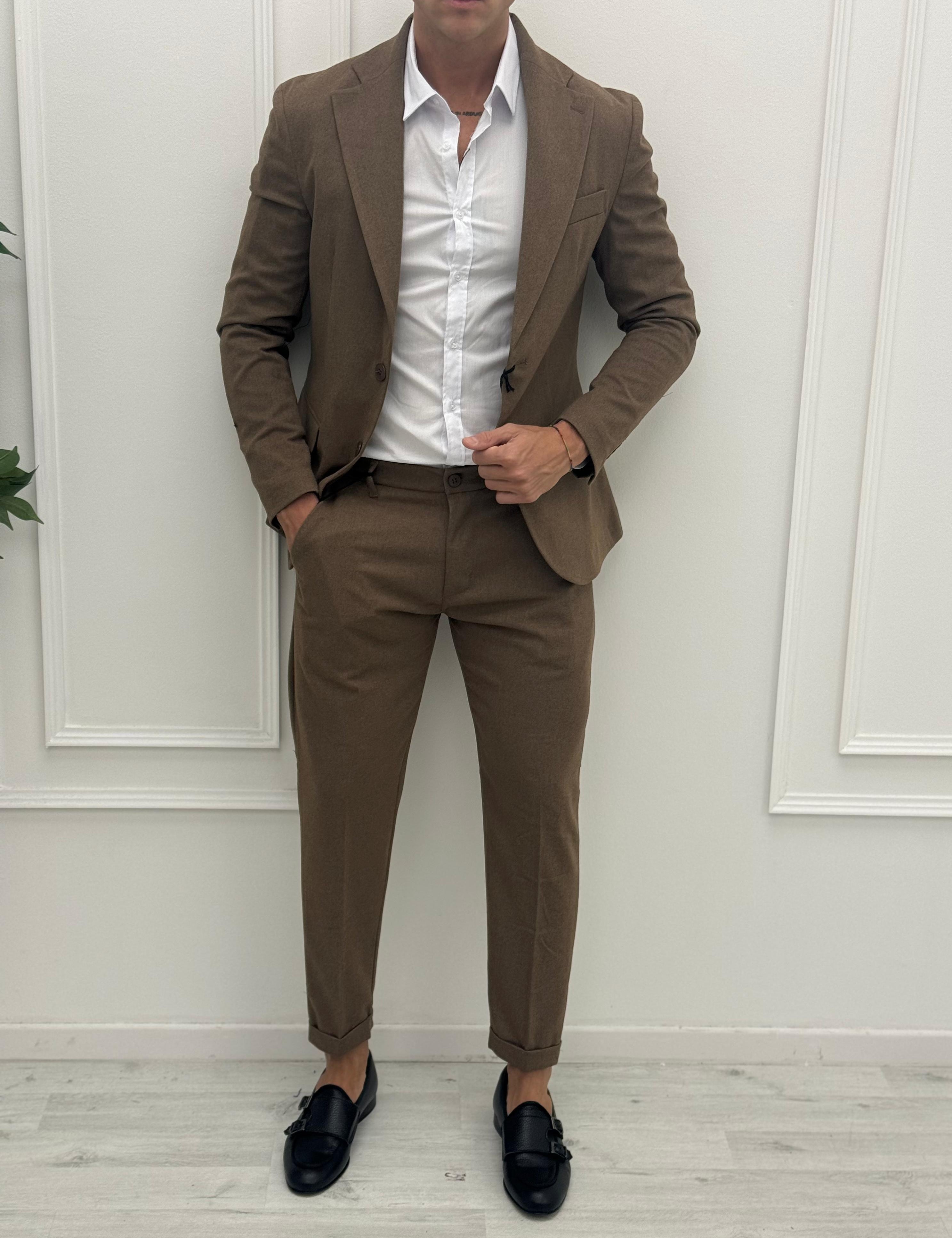 ABITO MONOPETTO LIMITED EDITION