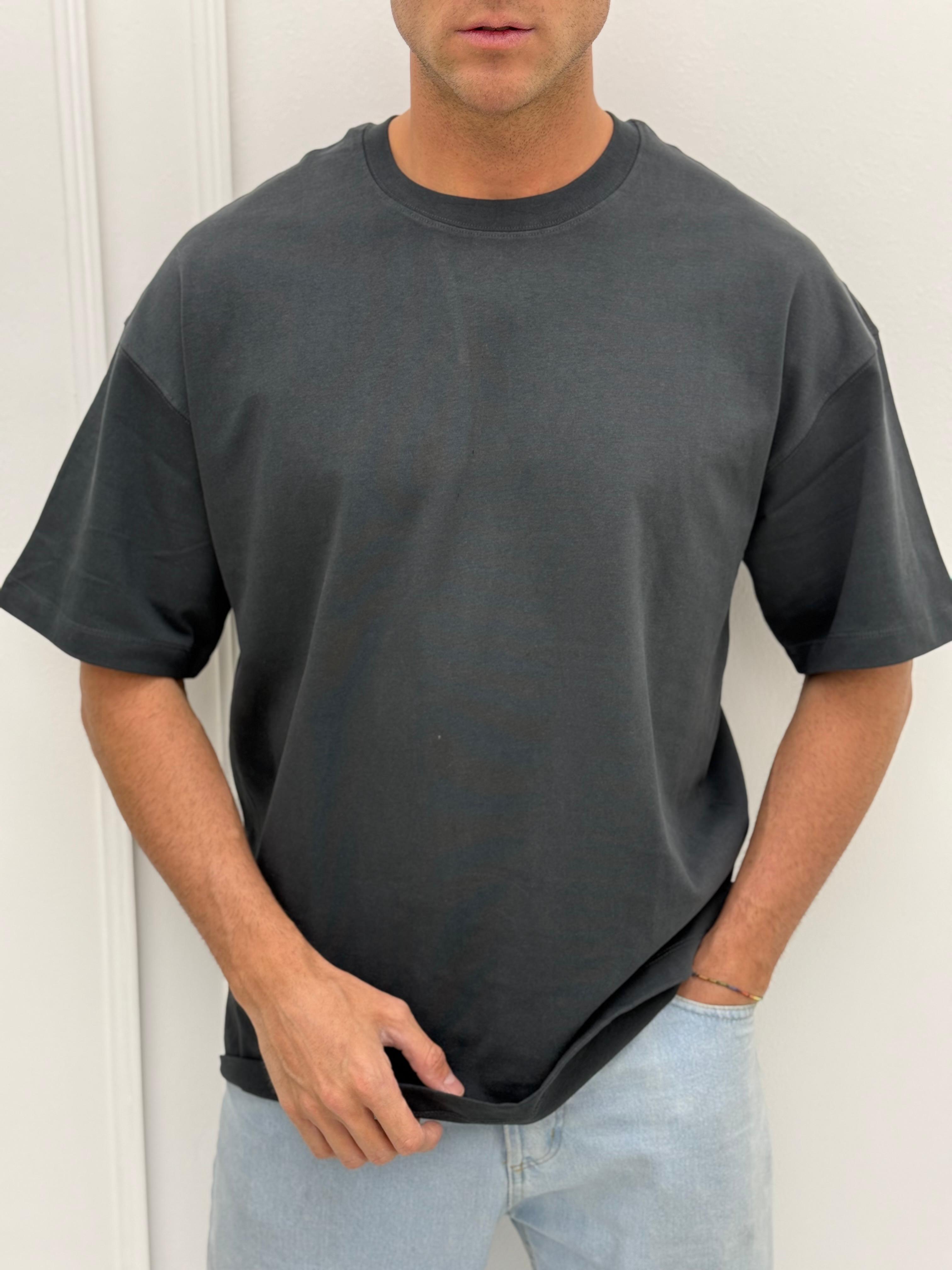 T-SHIRT OVER PREMIUM