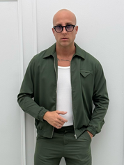 CAMICIA SUNRISE TASCHINO