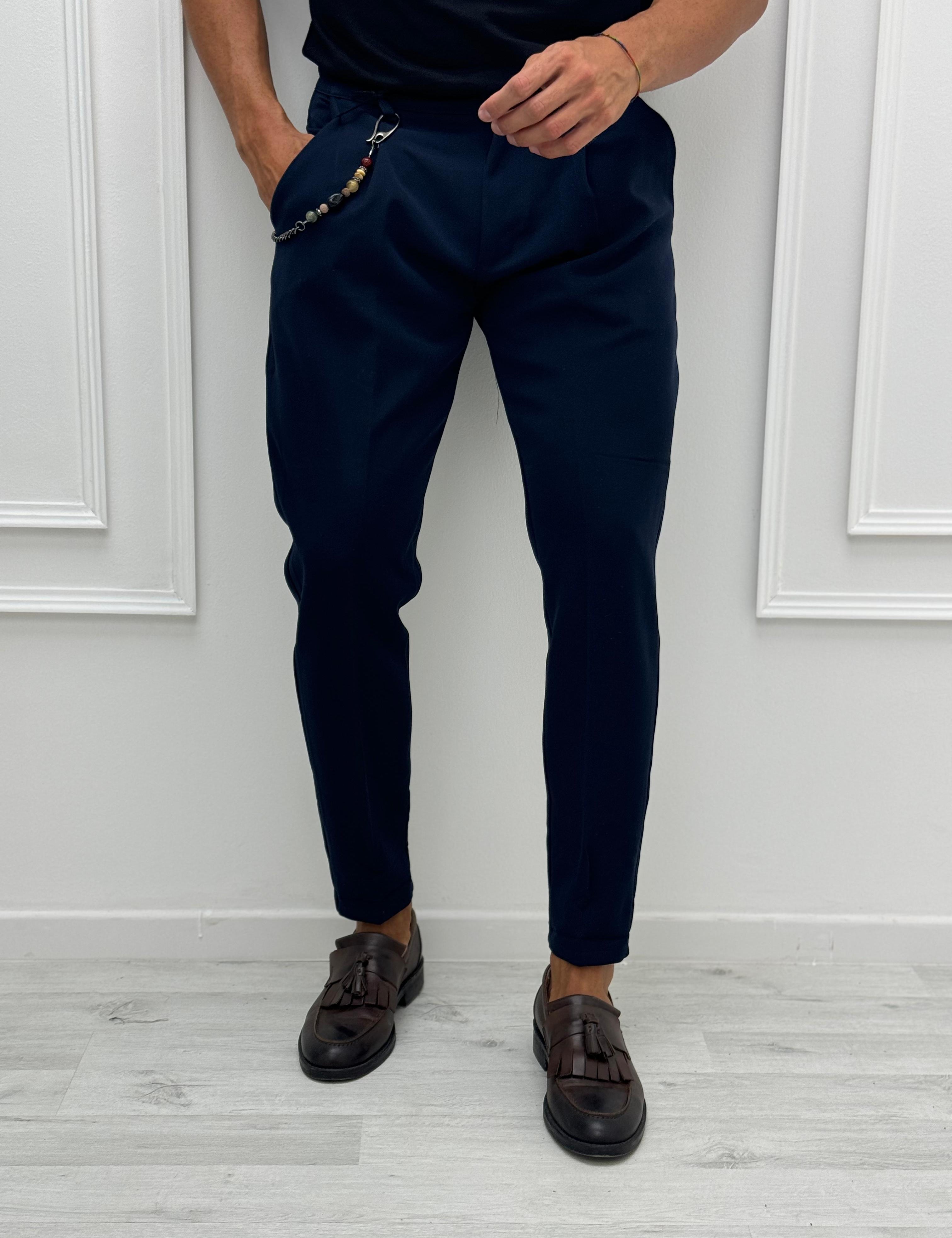 PANTALONE MOD CAPRI OLINDA