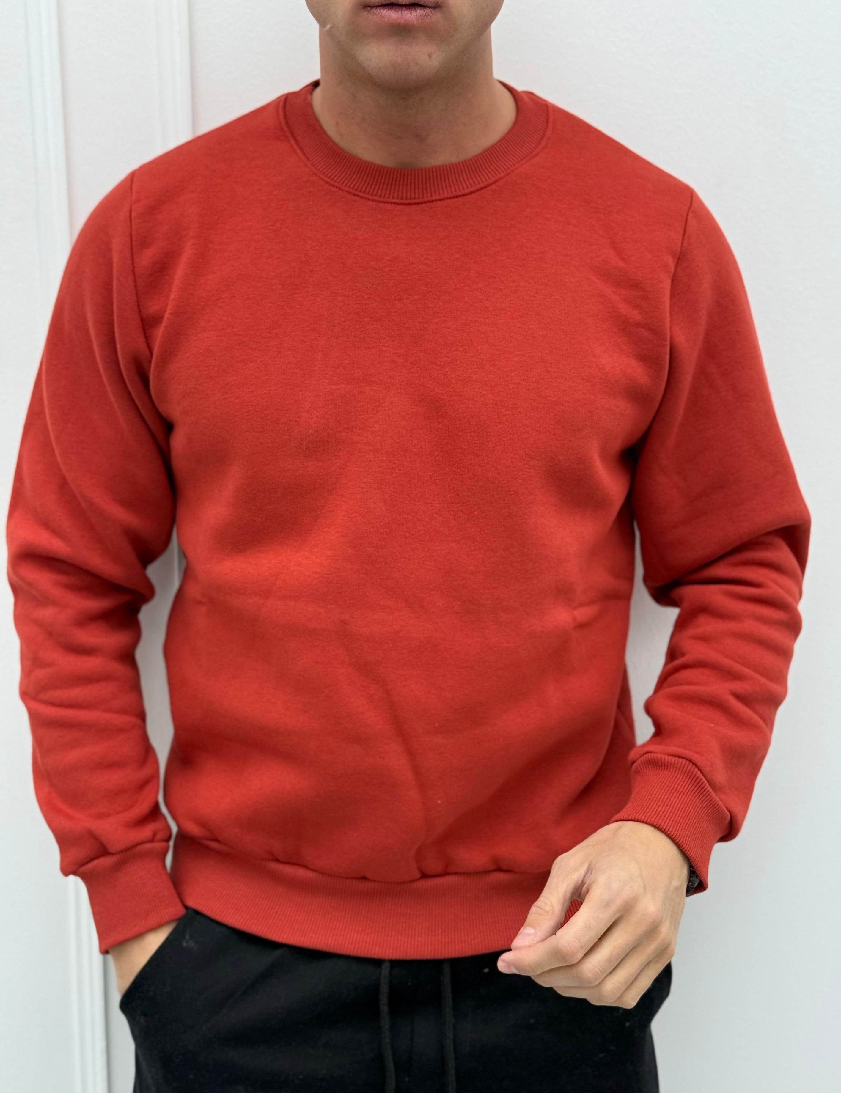 FELPA FELPATA V5 GIROCOLLO