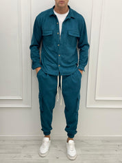 COORDINATO FIER TASCONATO