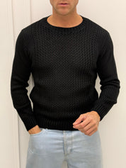 MAGLIONE GLAM - RIMASTI 2 PEZZI