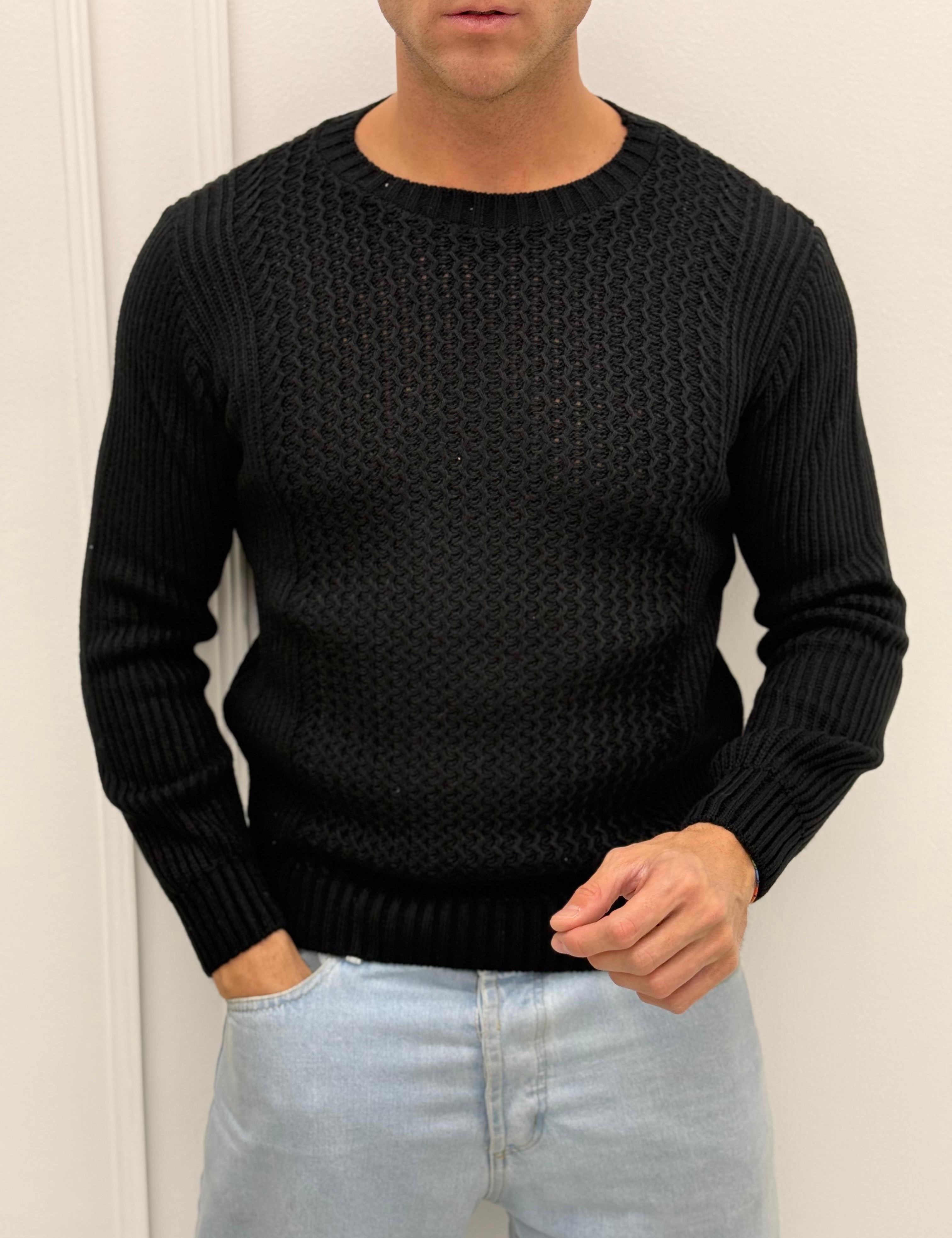 MAGLIONE GLAM - RIMASTI 2 PEZZI