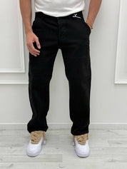 JEANS AMPIO FABRIQUE