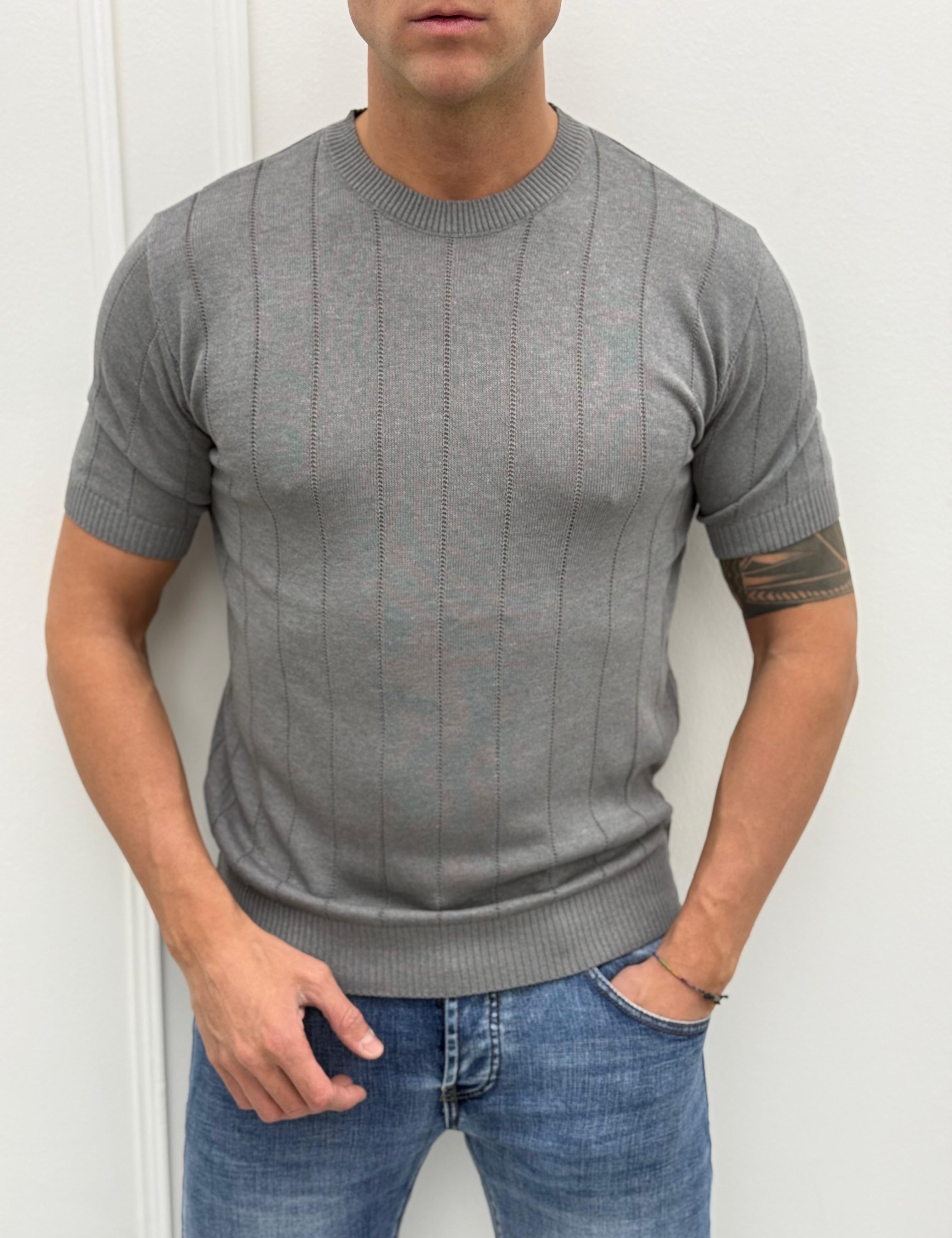 T SHIRT LUIS IN FILO