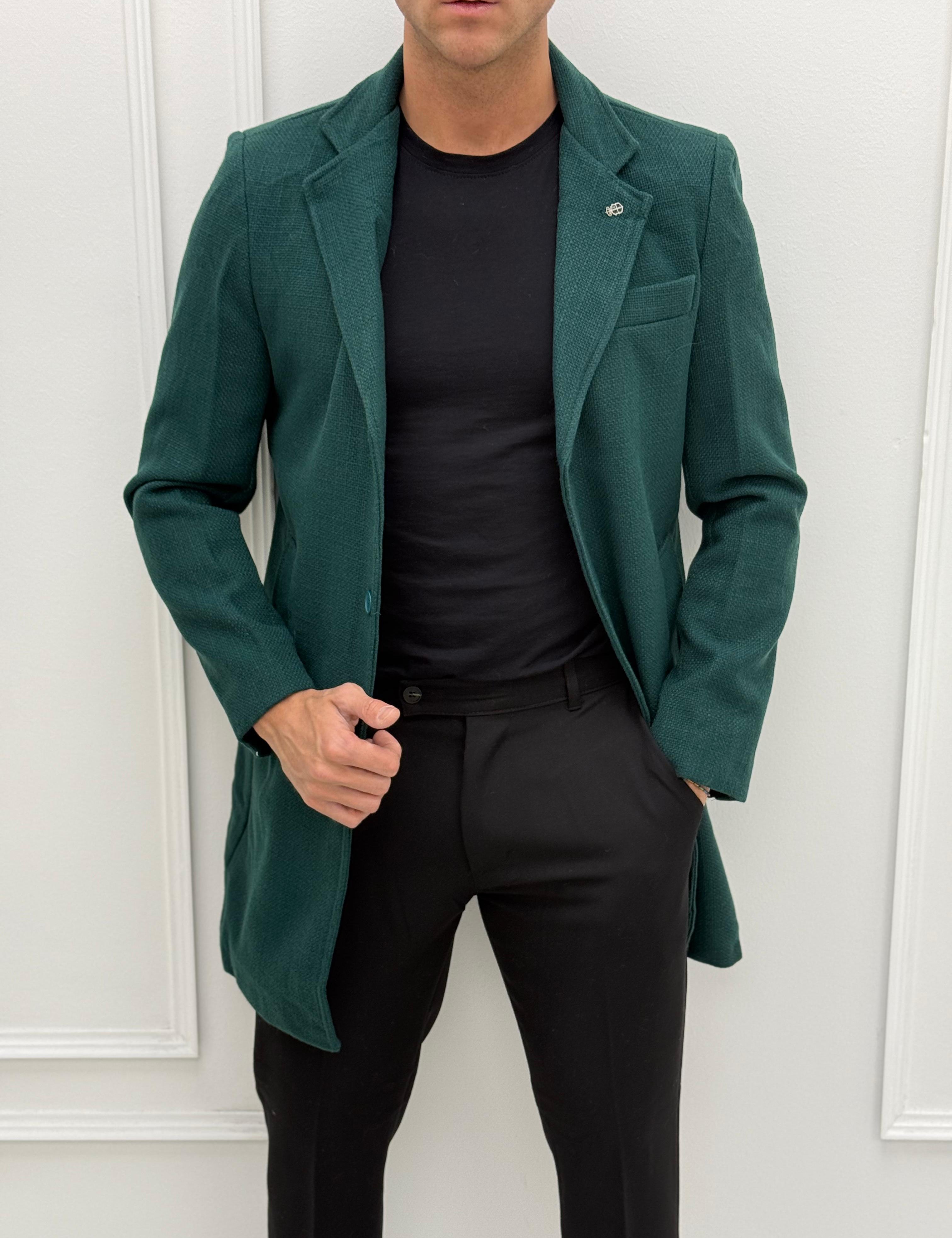 CAPPOTTO USA PREMIUM