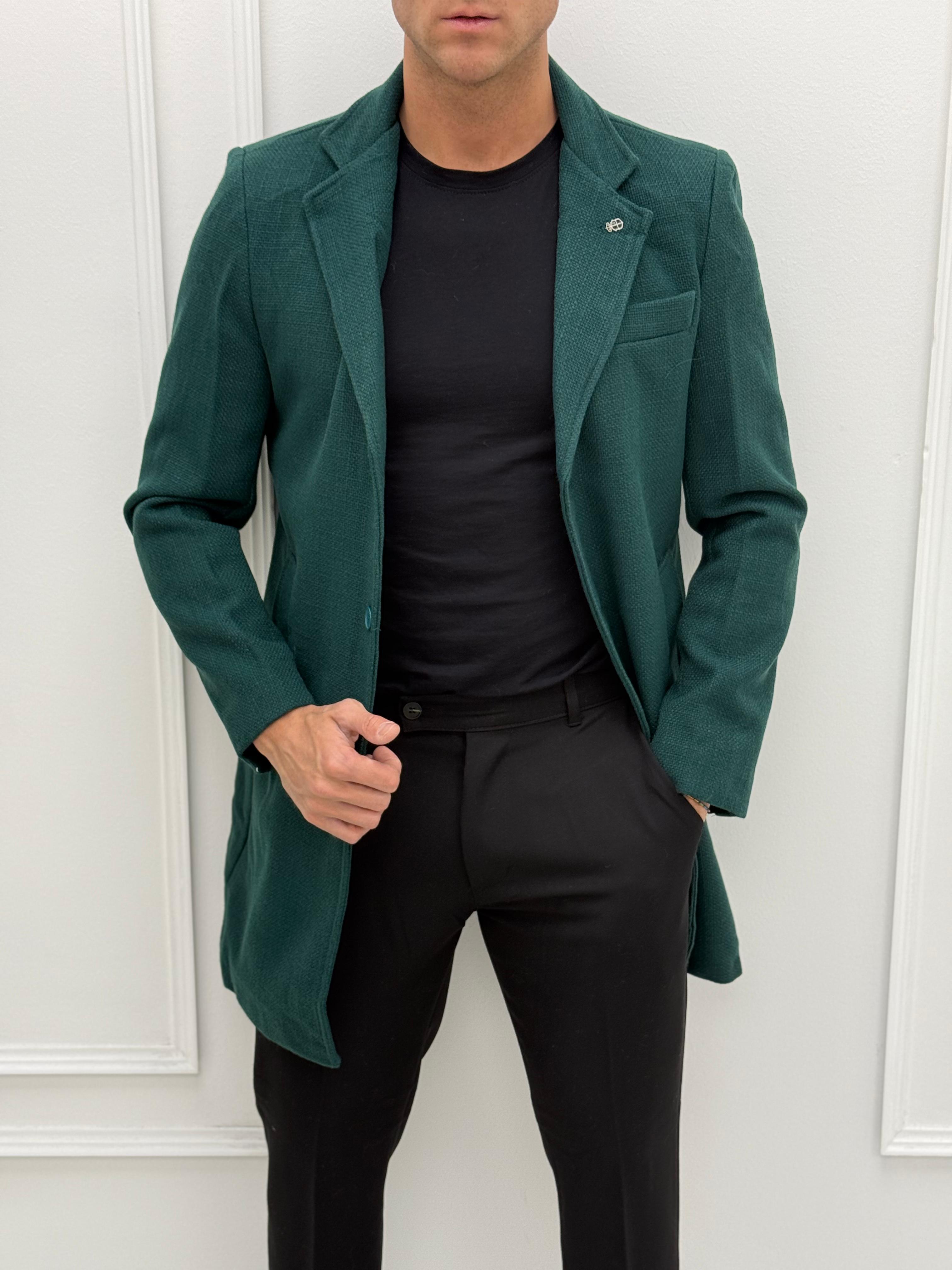 CAPPOTTO USA PREMIUM