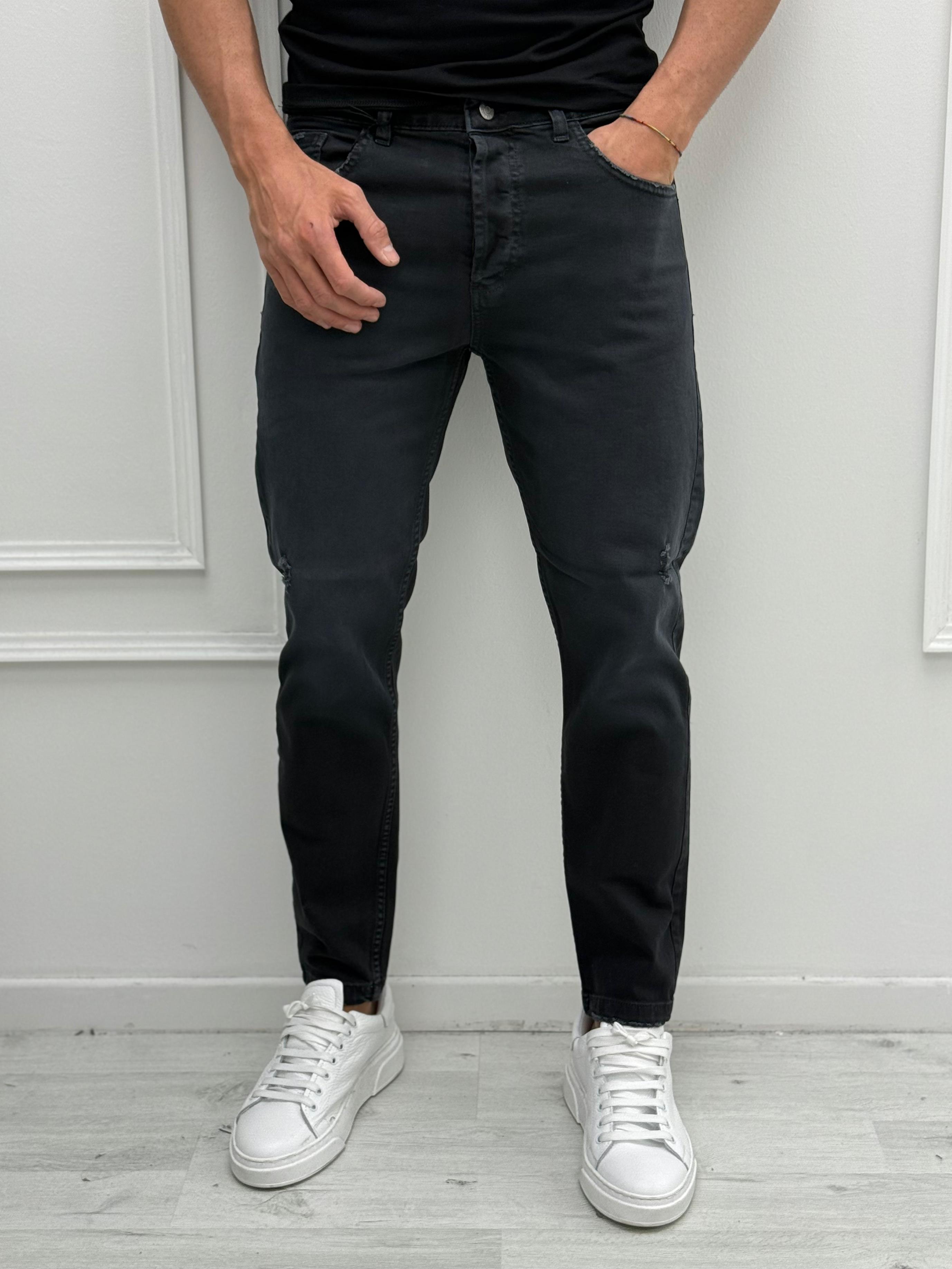 JEANS REGULAR DANGER