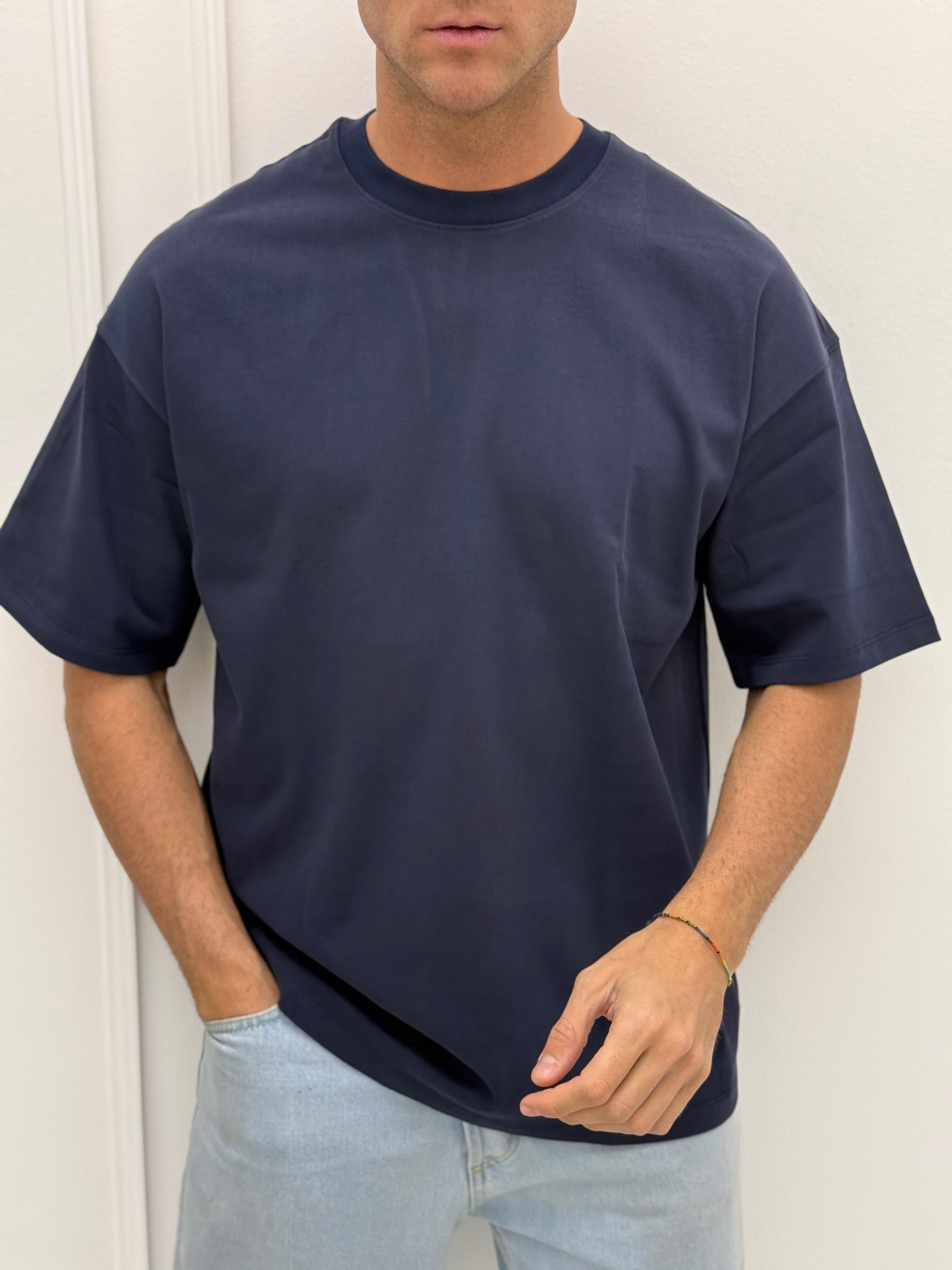 T-SHIRT OVER PREMIUM