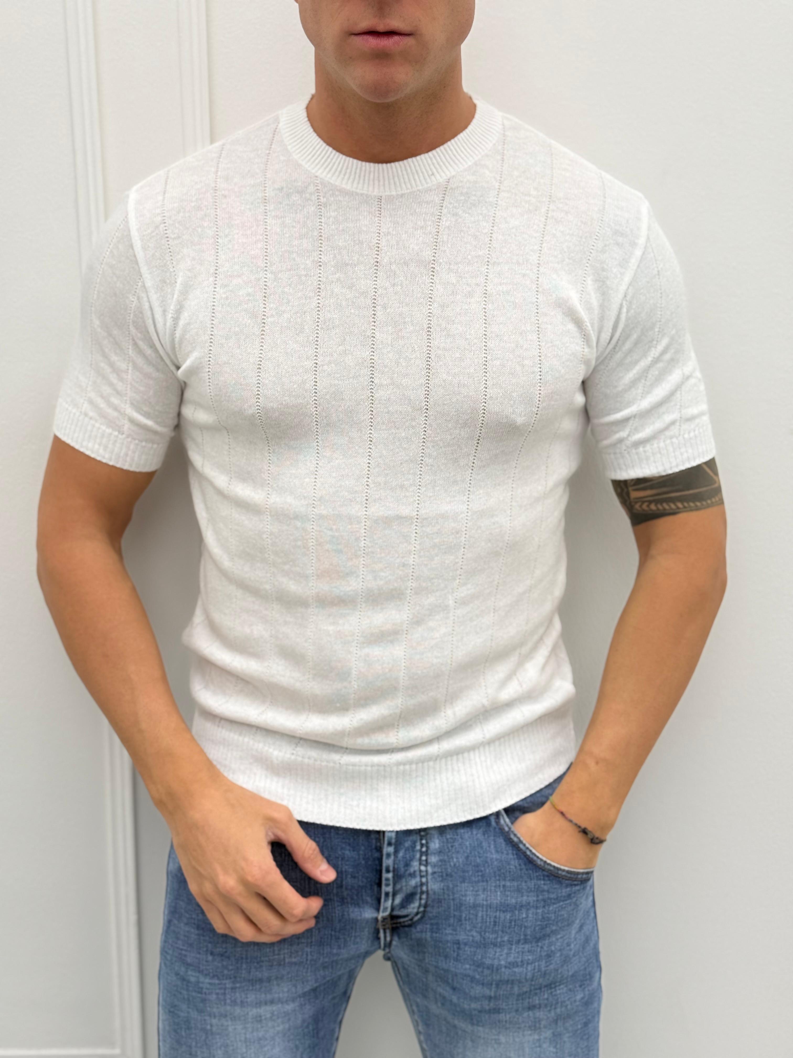 T SHIRT LUIS IN FILO