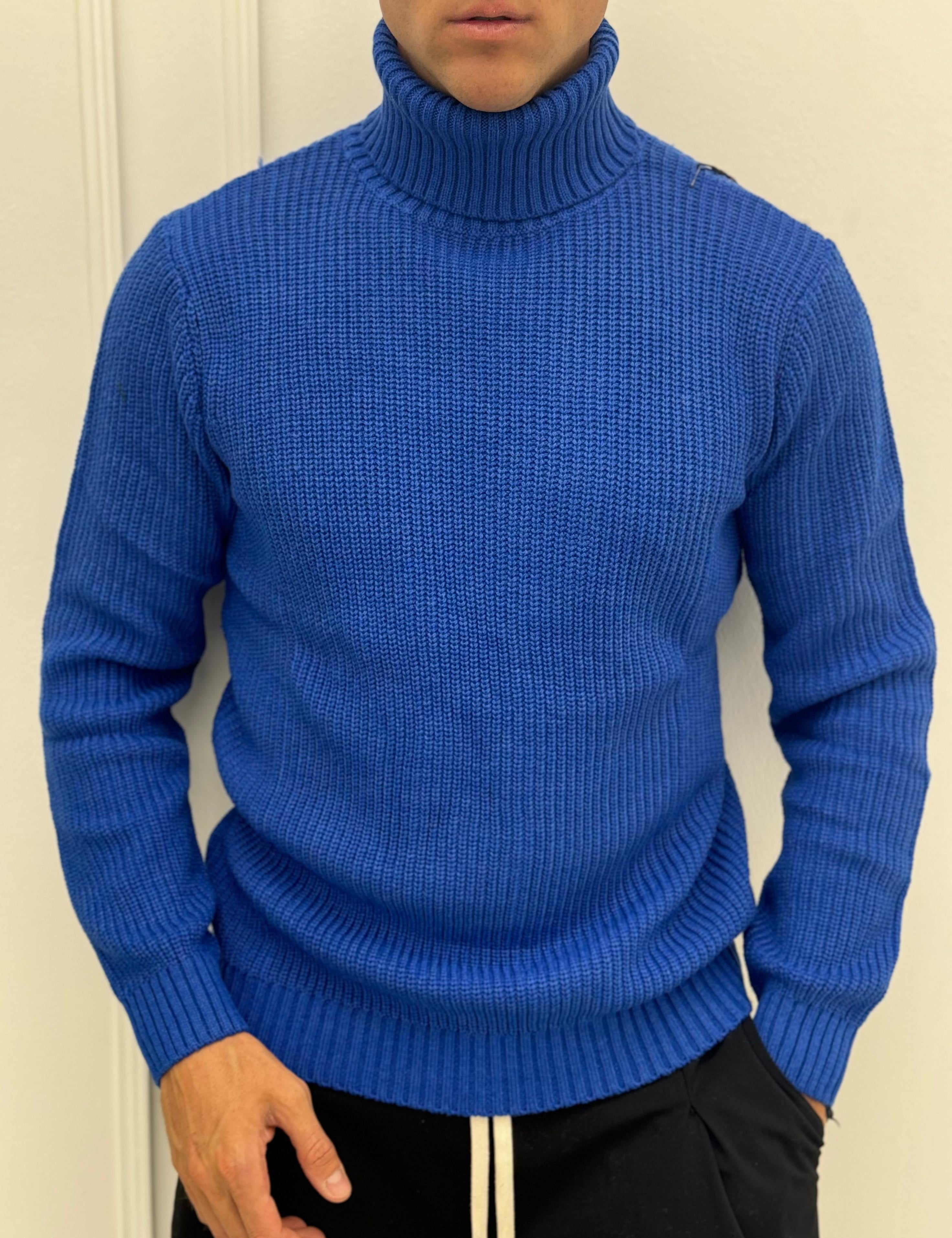 MAGLIONE DOLCEVITA EASY