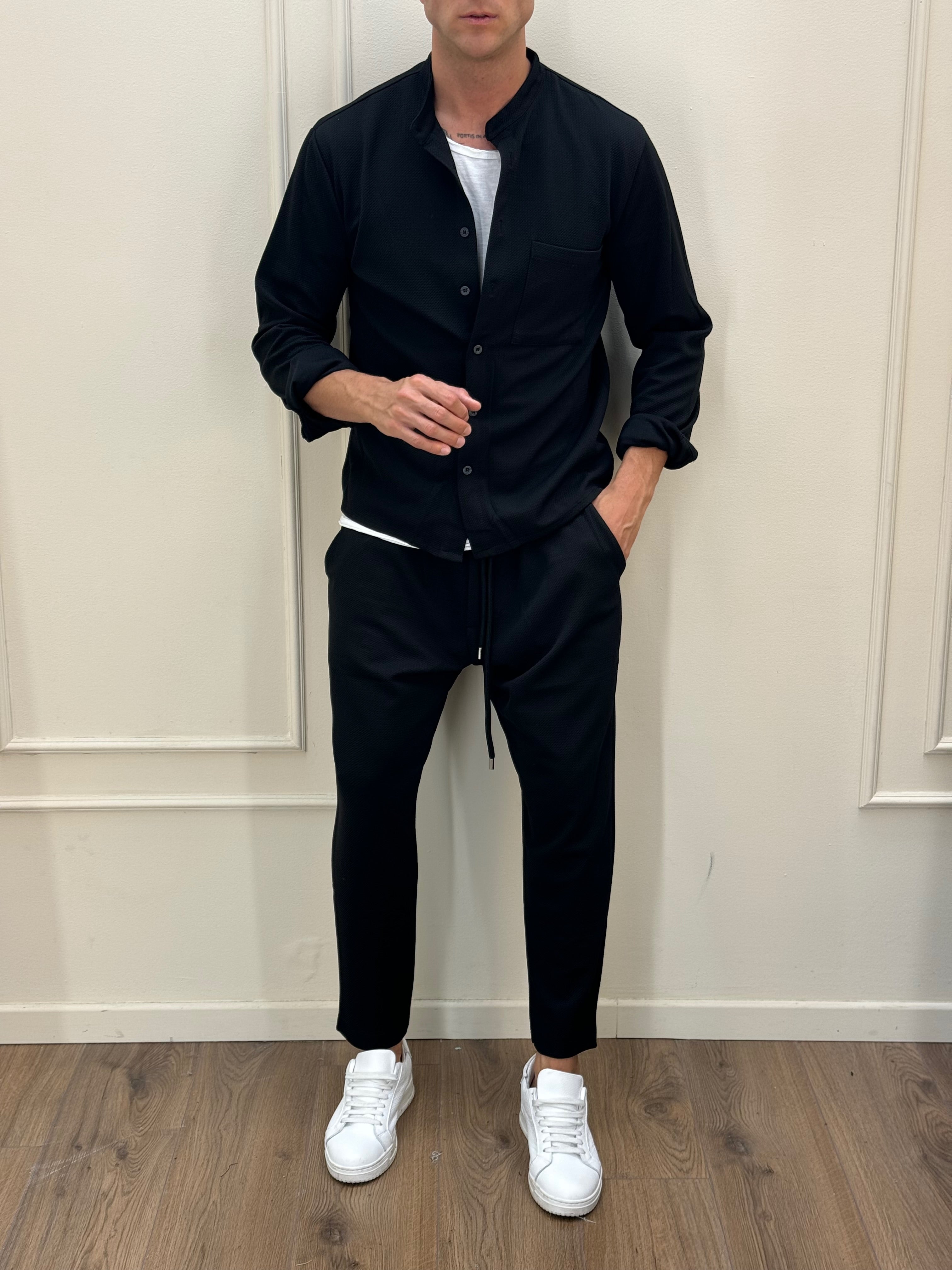 COORDINATO ATENE COREANA