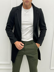 CAPPOTTO FILADELPHIA