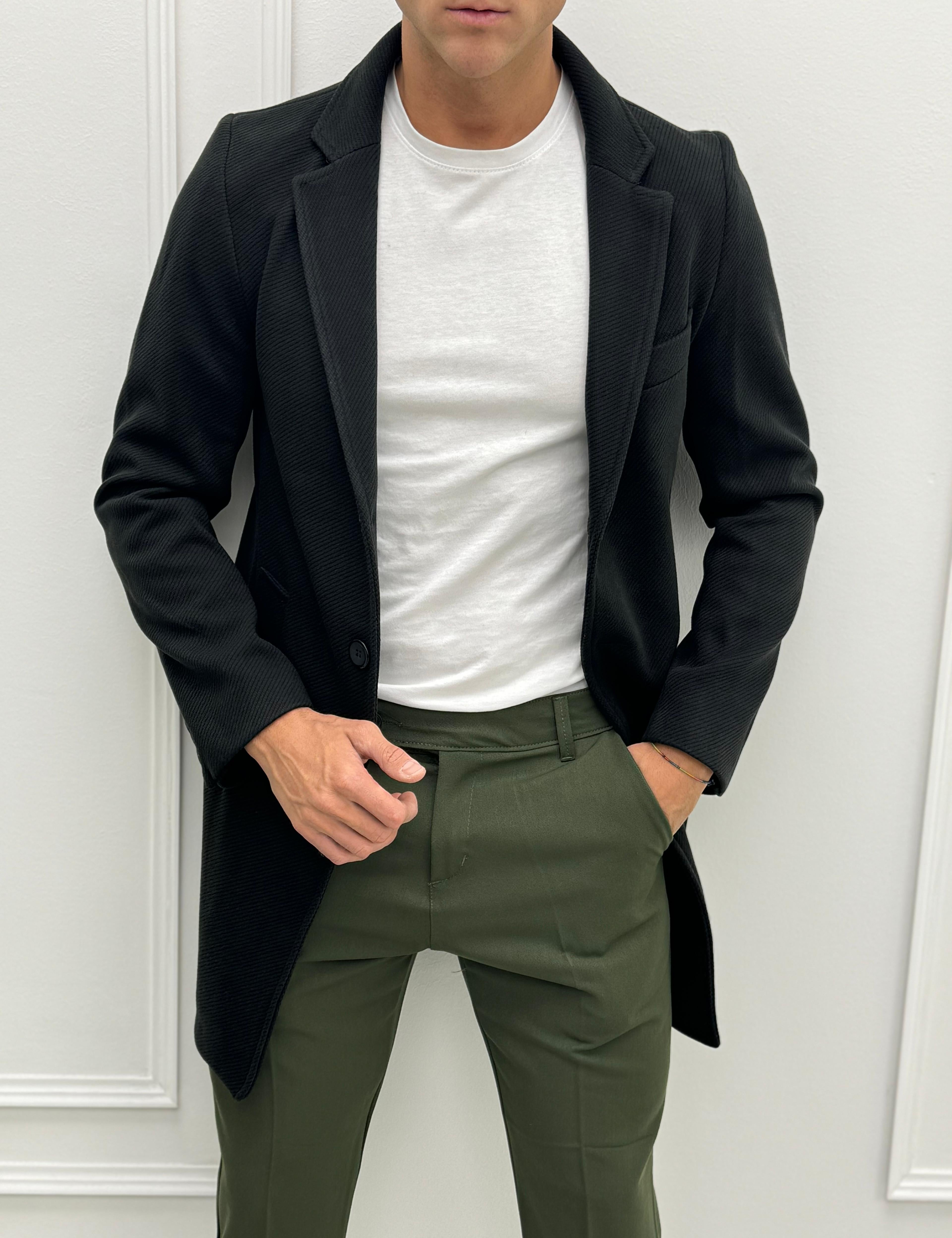 CAPPOTTO FILADELPHIA