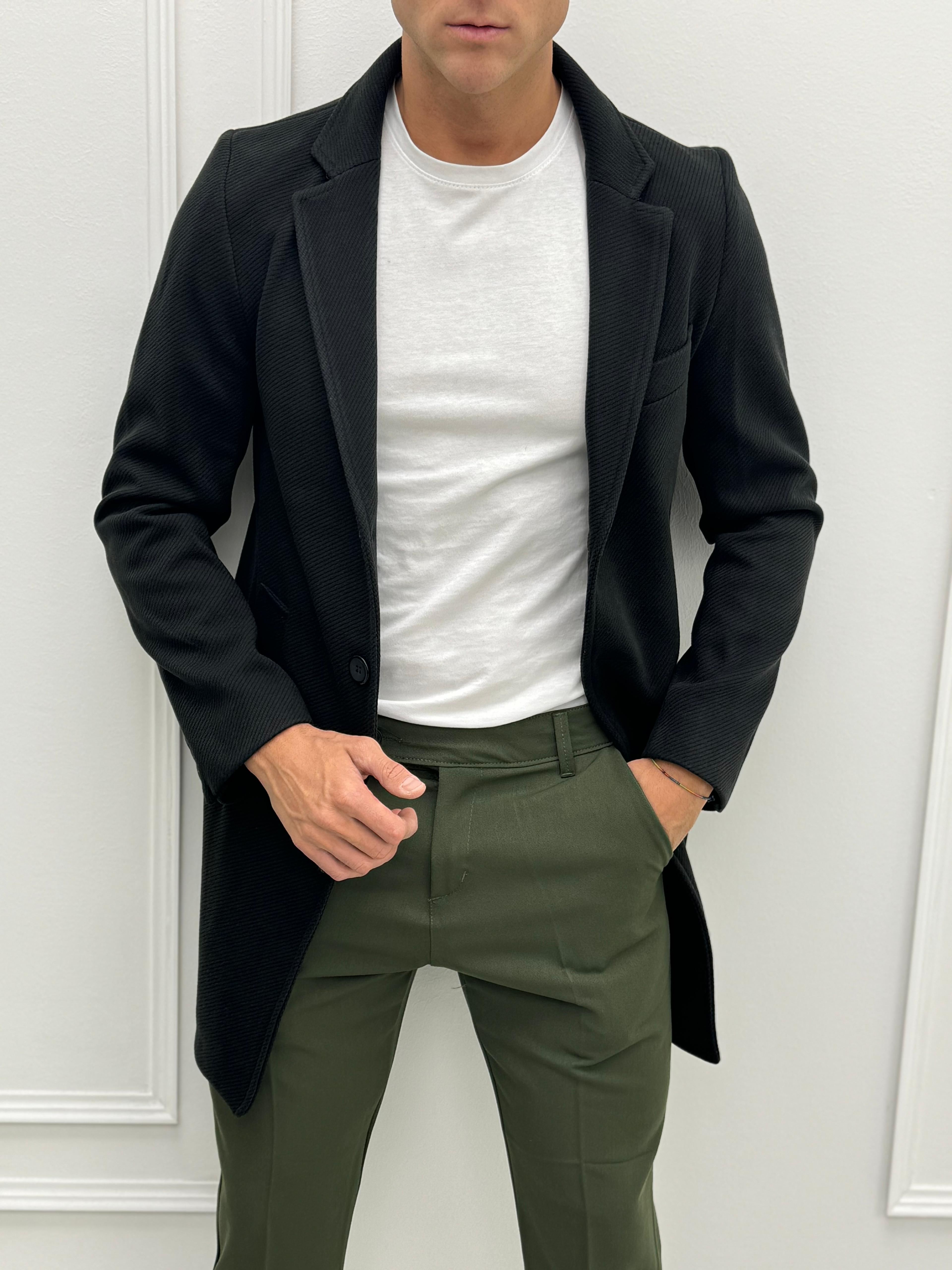 CAPPOTTO FILADELPHIA