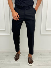 24/25 PANTALONE MOD CAPRI TASCHE DIETRO