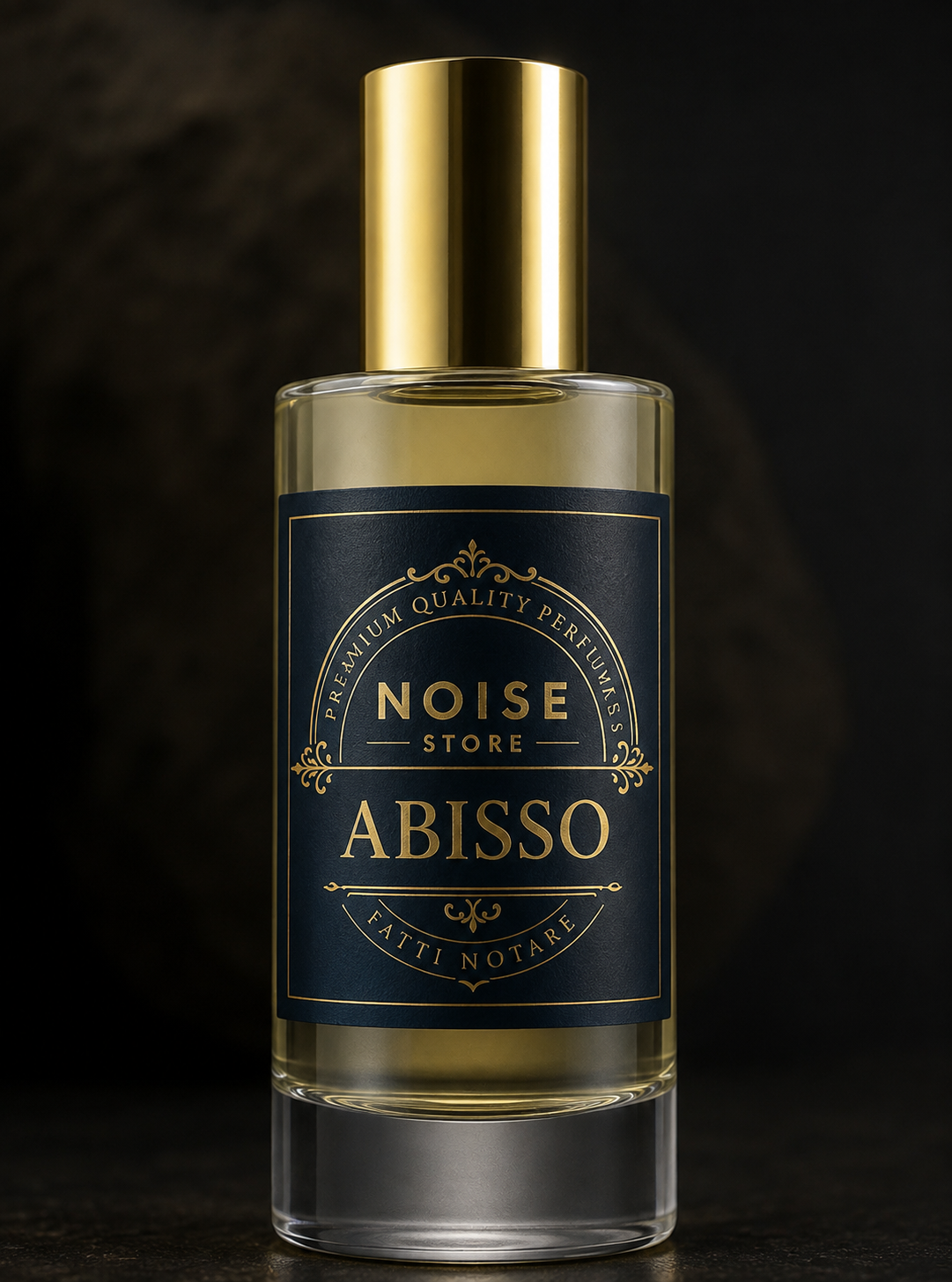 NOISE - LOCK PERFUME