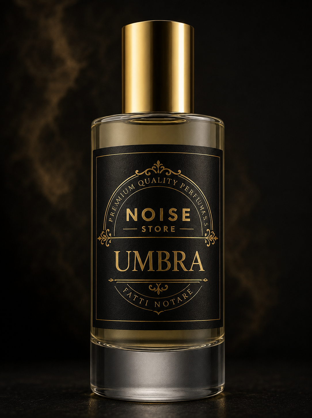NOISE - LOCK PARFUM