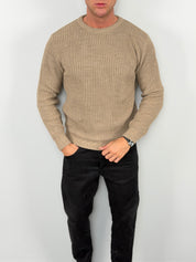MAGLIONE OXFORD
