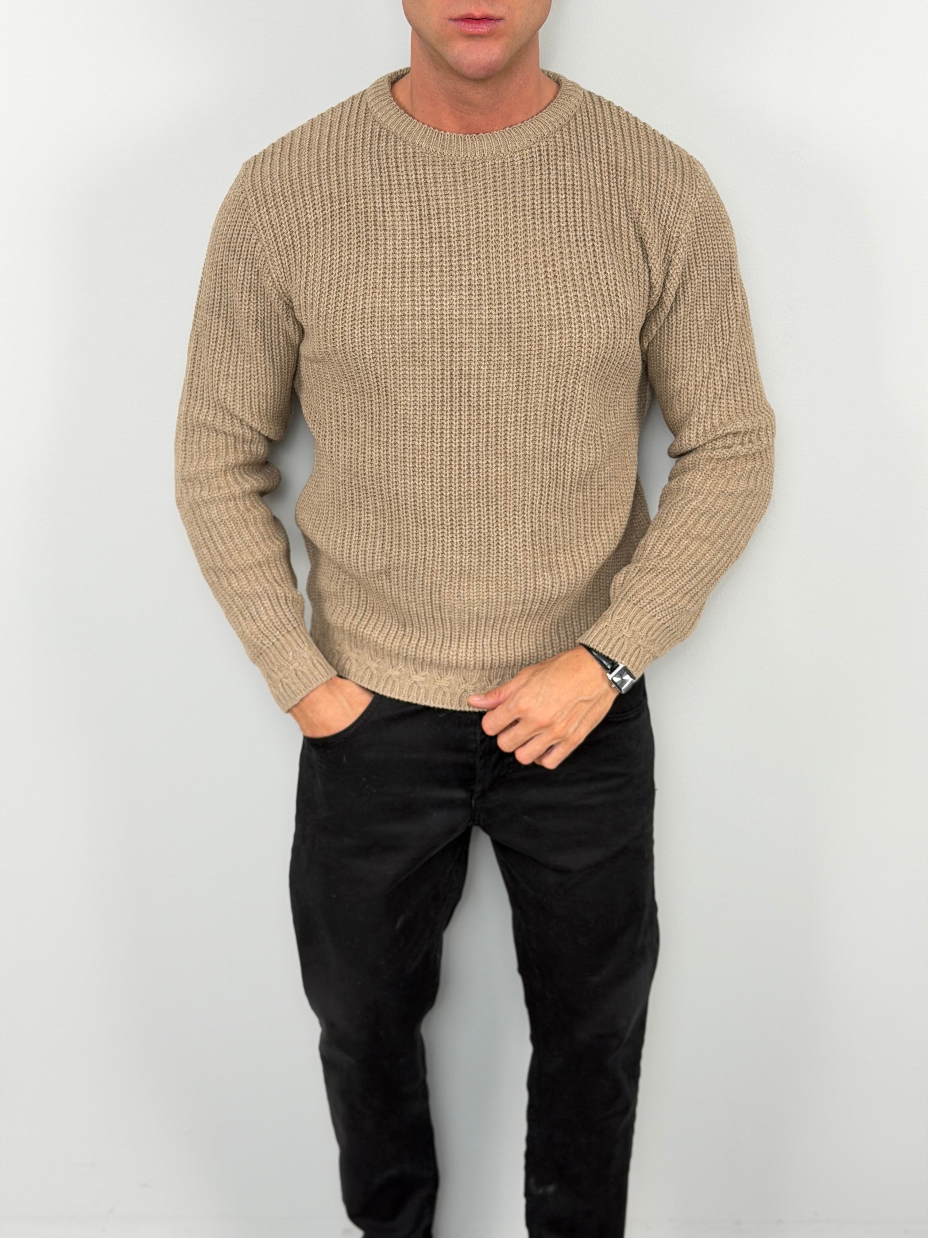 MAGLIONE OXFORD