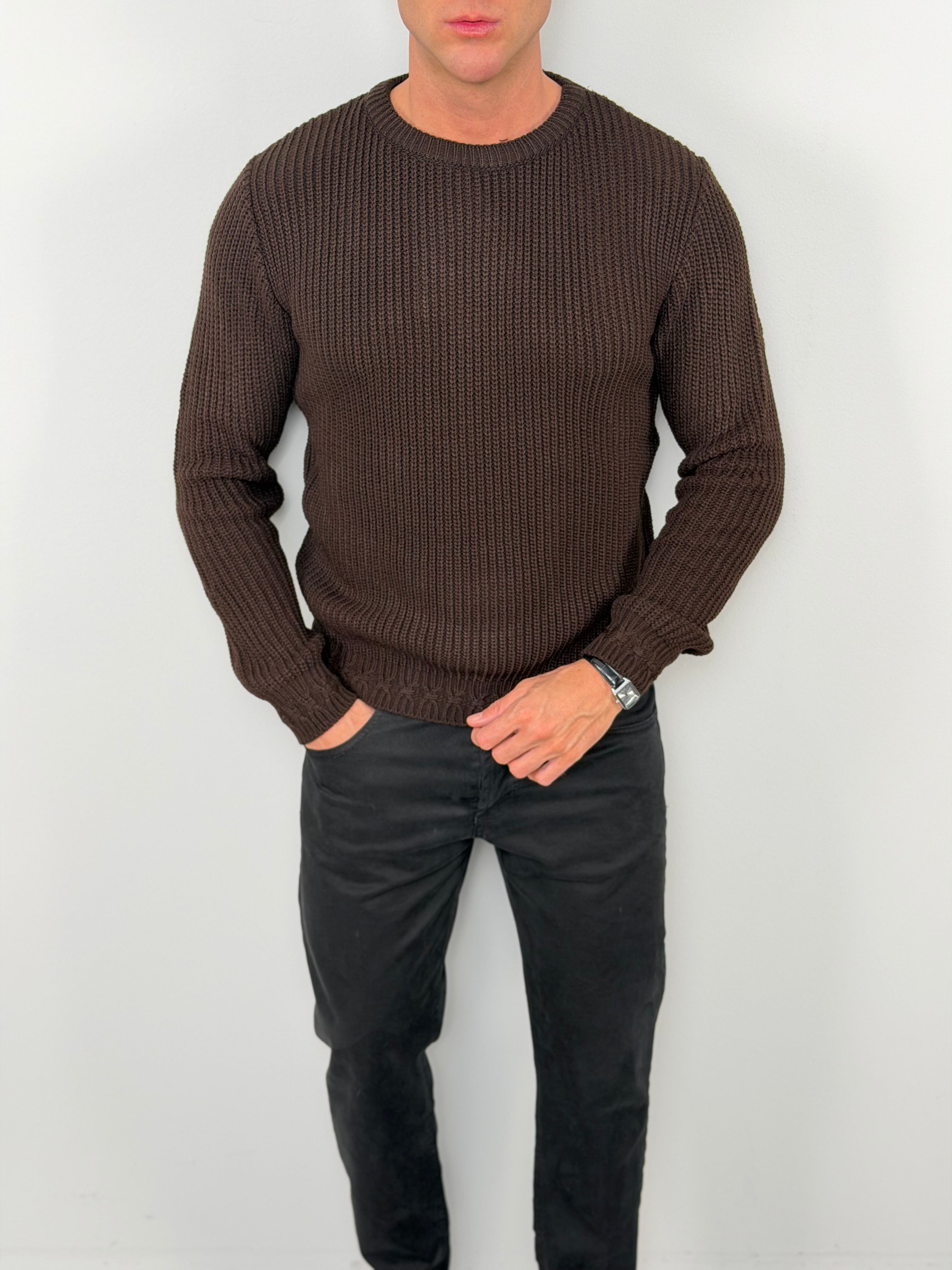MAGLIONE OXFORD