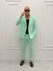 ABITO DOPPIOPETTO SPRING