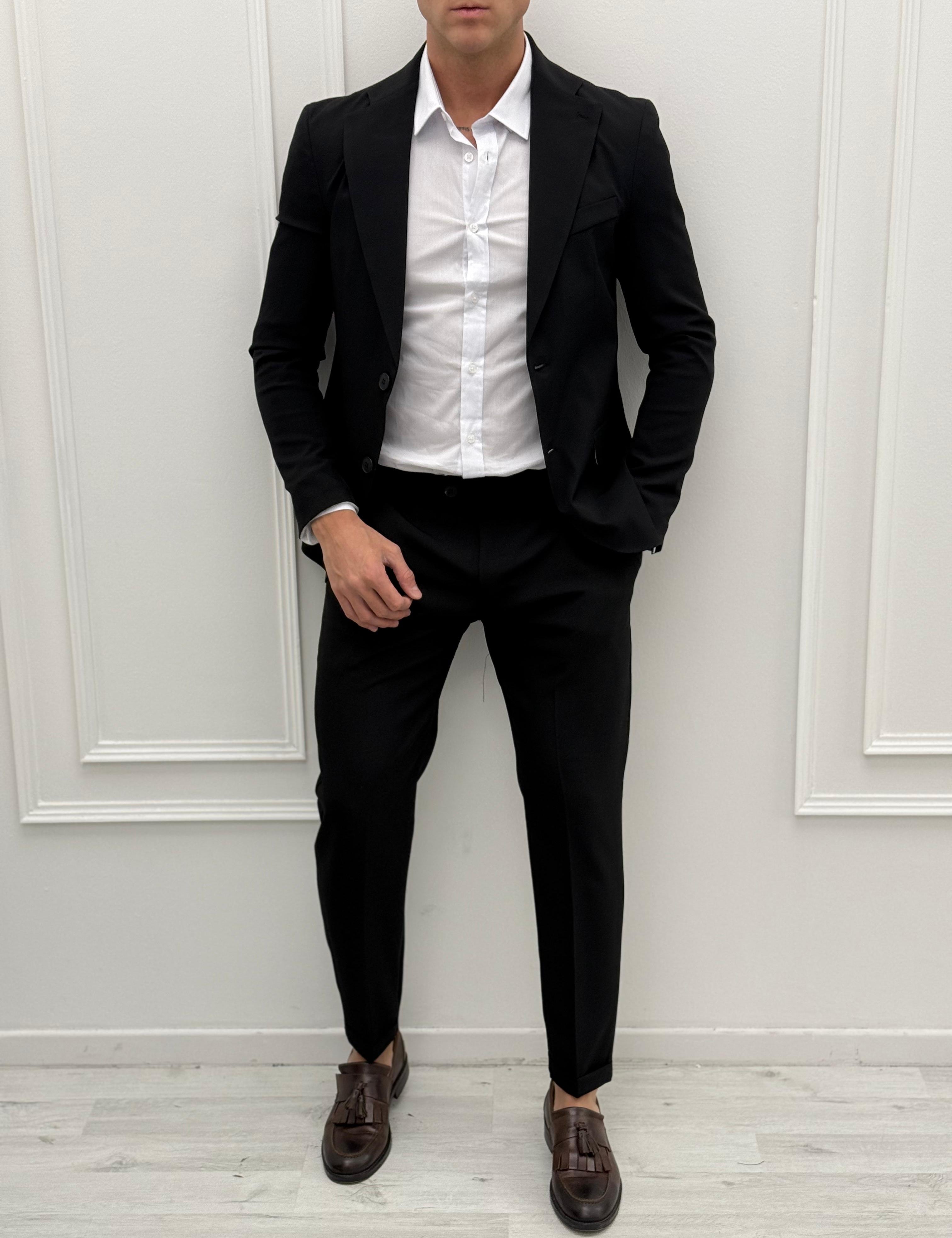 ABITO MONOPETTO SPRING