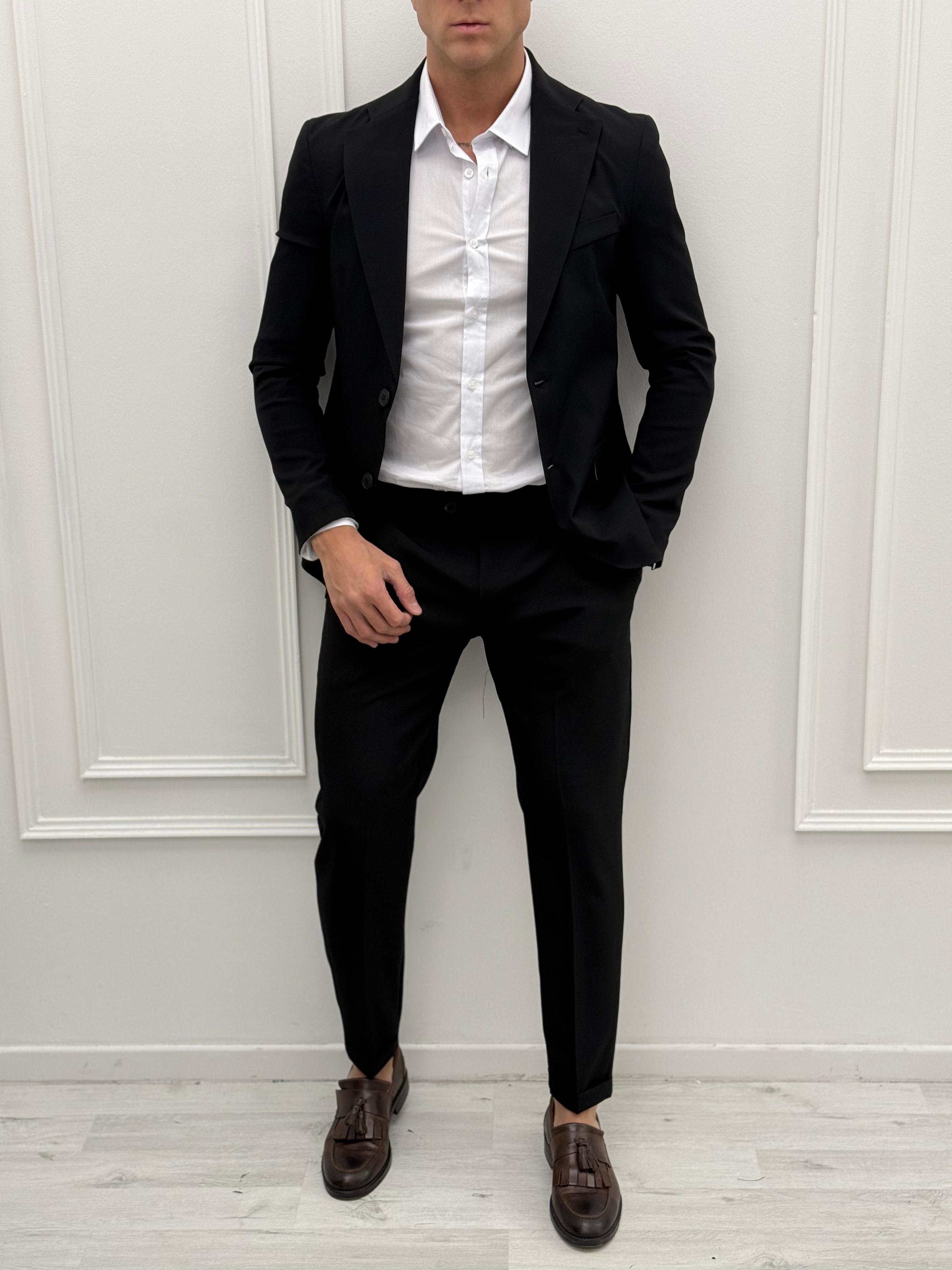 ABITO MONOPETTO SPRING