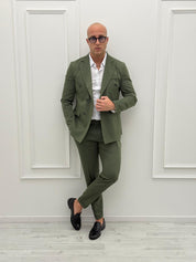 ABITO DOPPIOPETTO SPRING