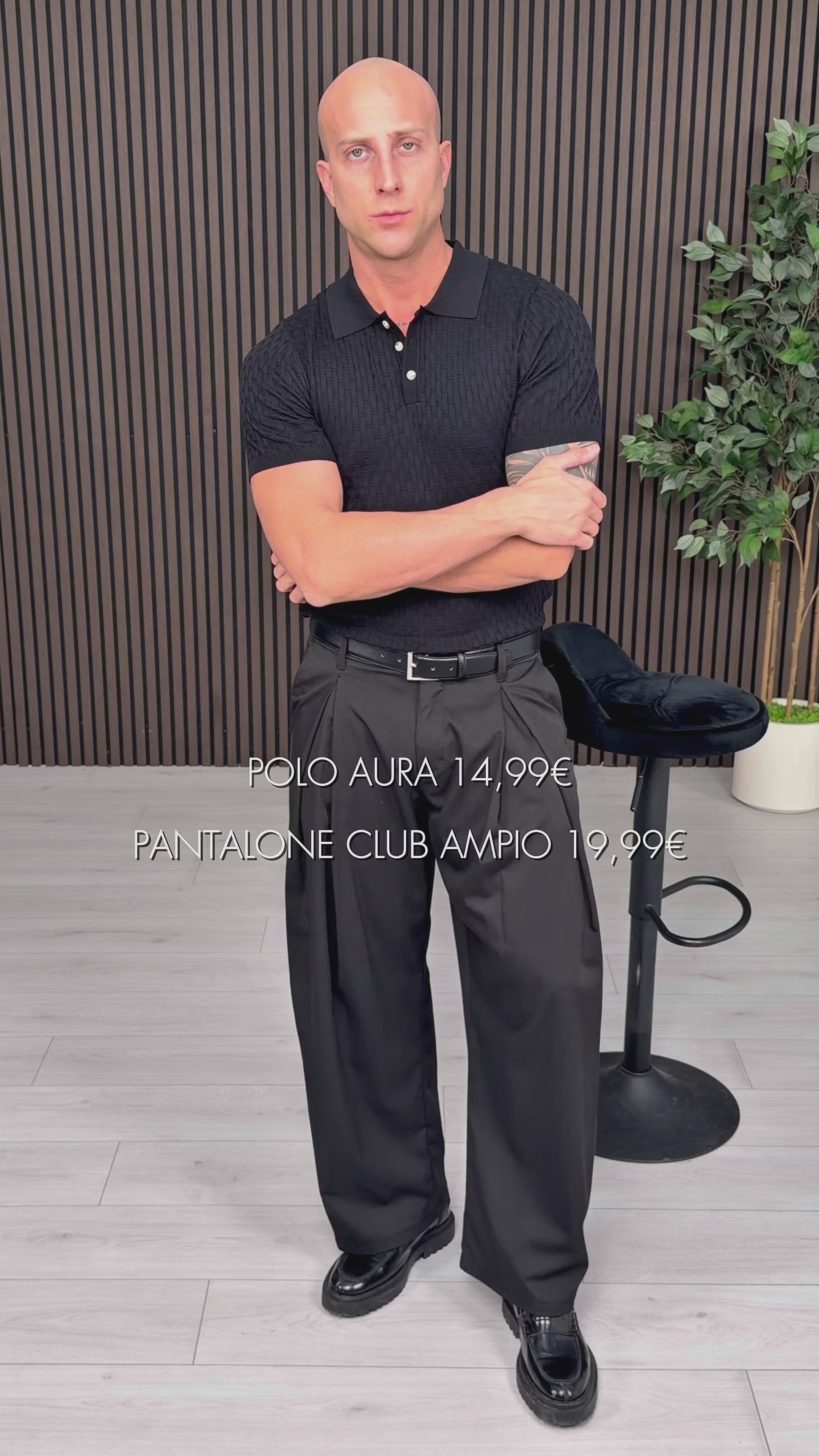 POLO AURA