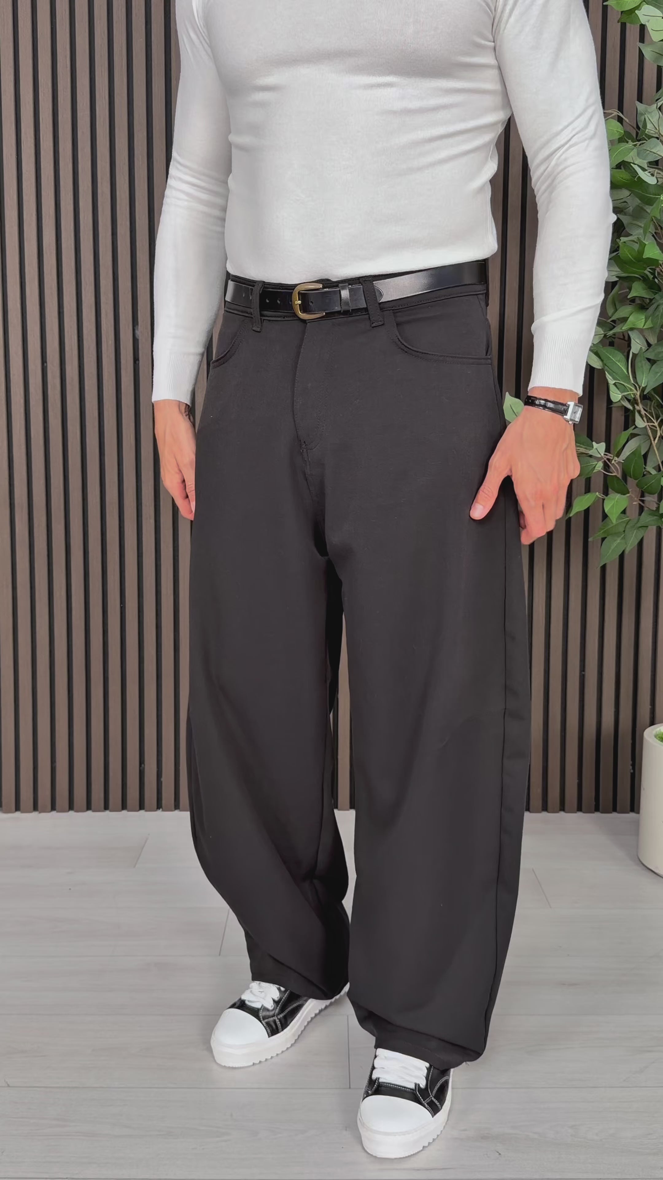 PANTALONE LOFT BALLOON