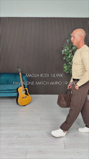 MAGLIA RODI